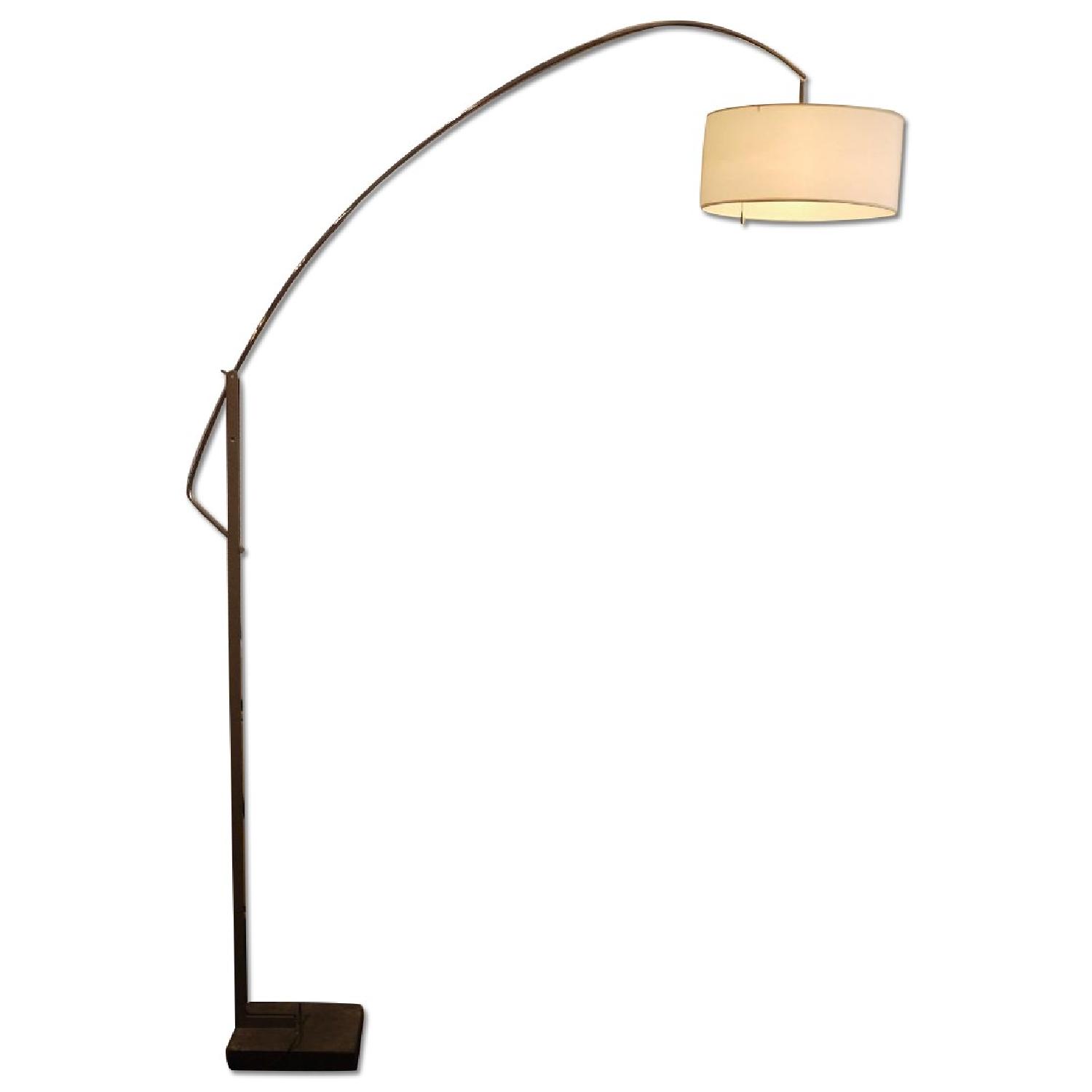 Ligne Roset Mama Floor Lamp - image-0