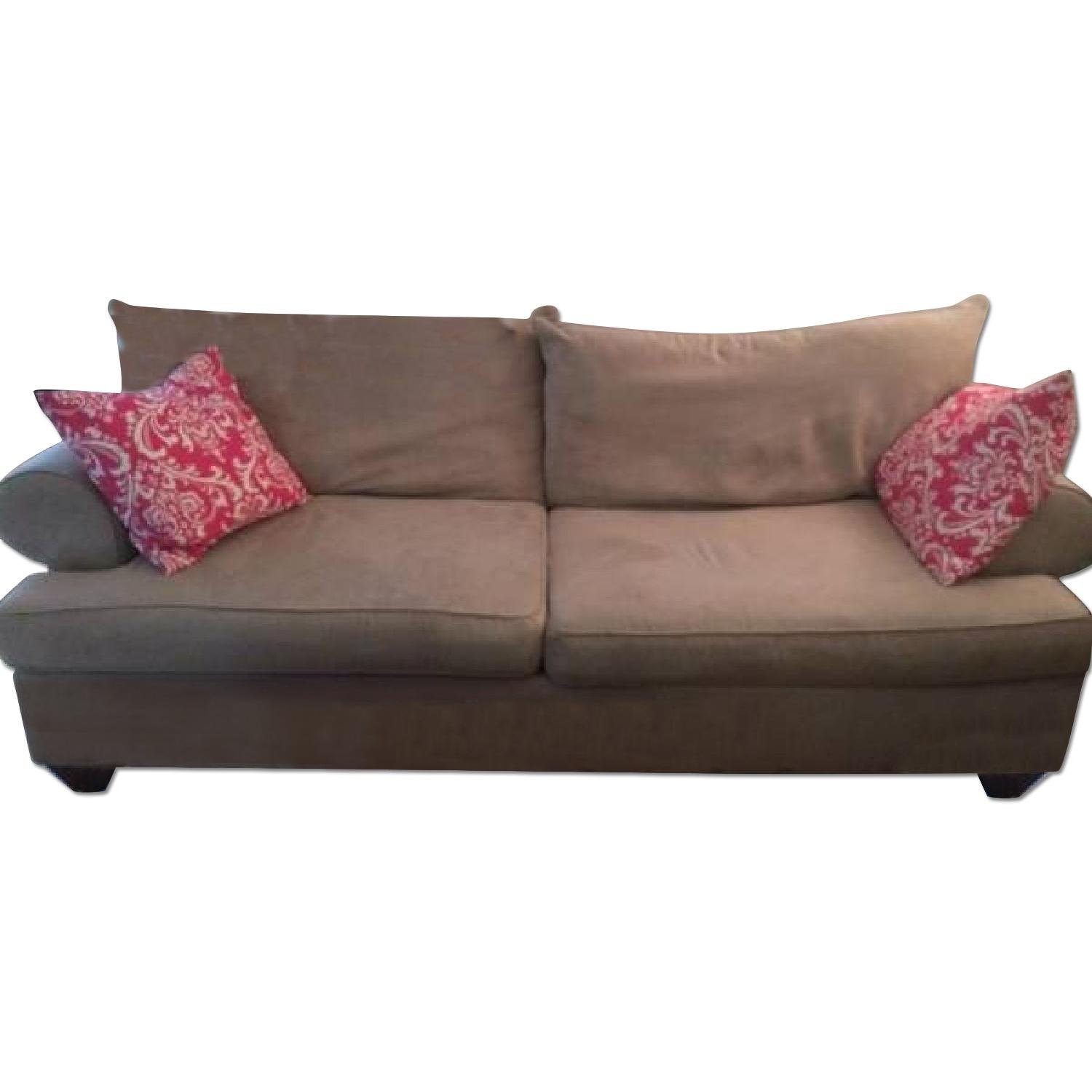 3 Seater Sofa + Single Seater Set - image-0