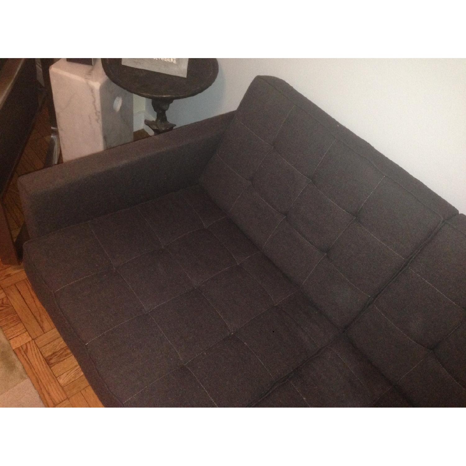 Design Within Reach Florence Knoll Sofa - image-1