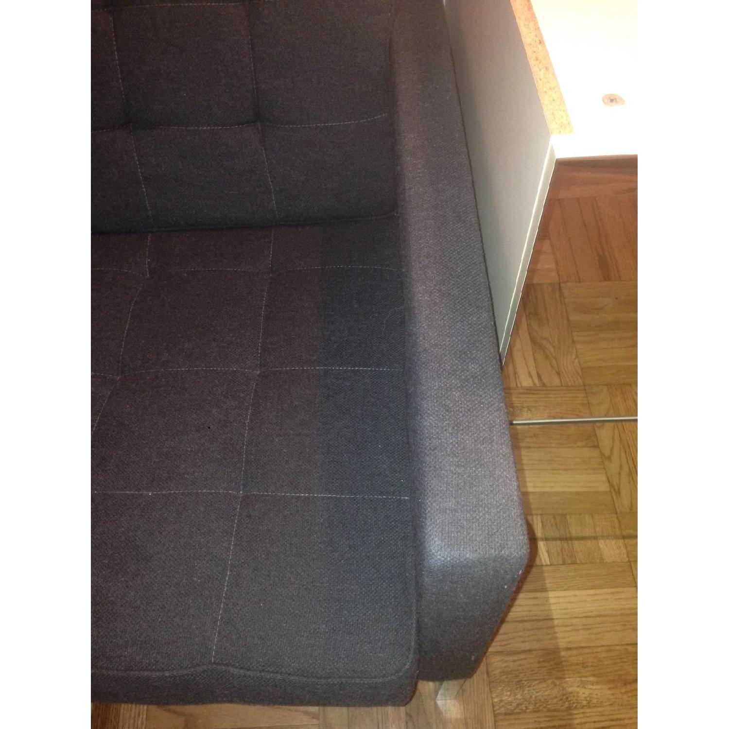Design Within Reach Florence Knoll Sofa - image-3