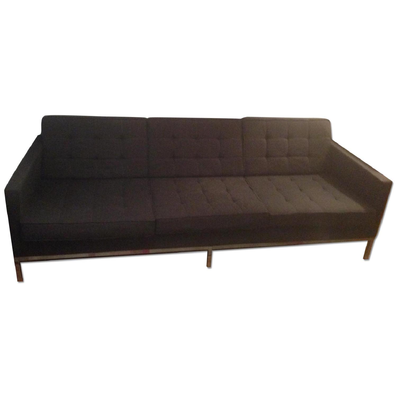 Design Within Reach Florence Knoll Sofa - image-0
