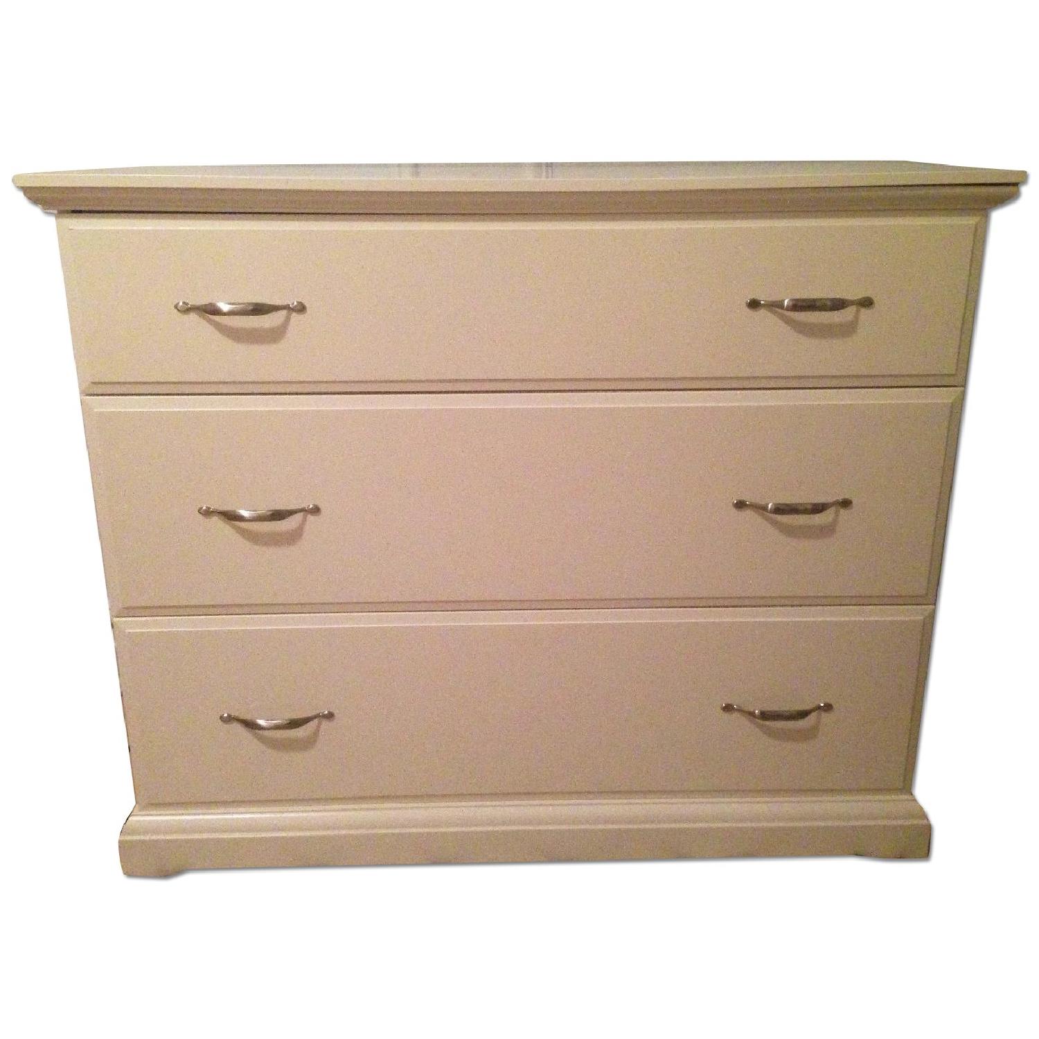 Ikea Birkeland Chest of Drawers - AptDeco