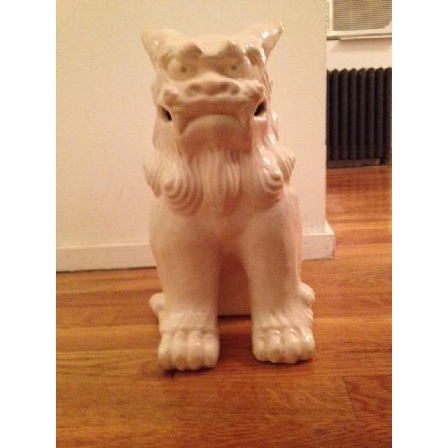 Emissary Home & Garden Foo Dogs - Set of 2 - image-1