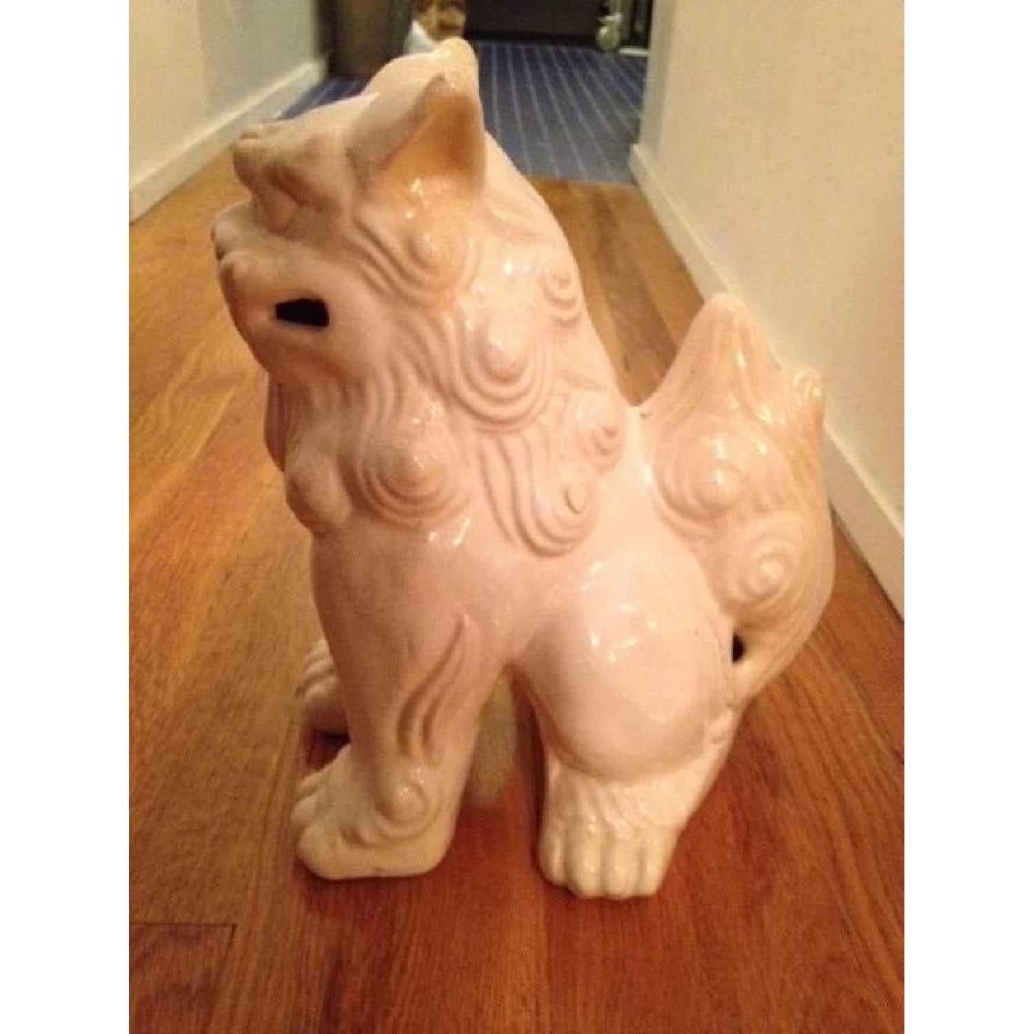 Emissary Home & Garden Foo Dogs - Set of 2 - image-2