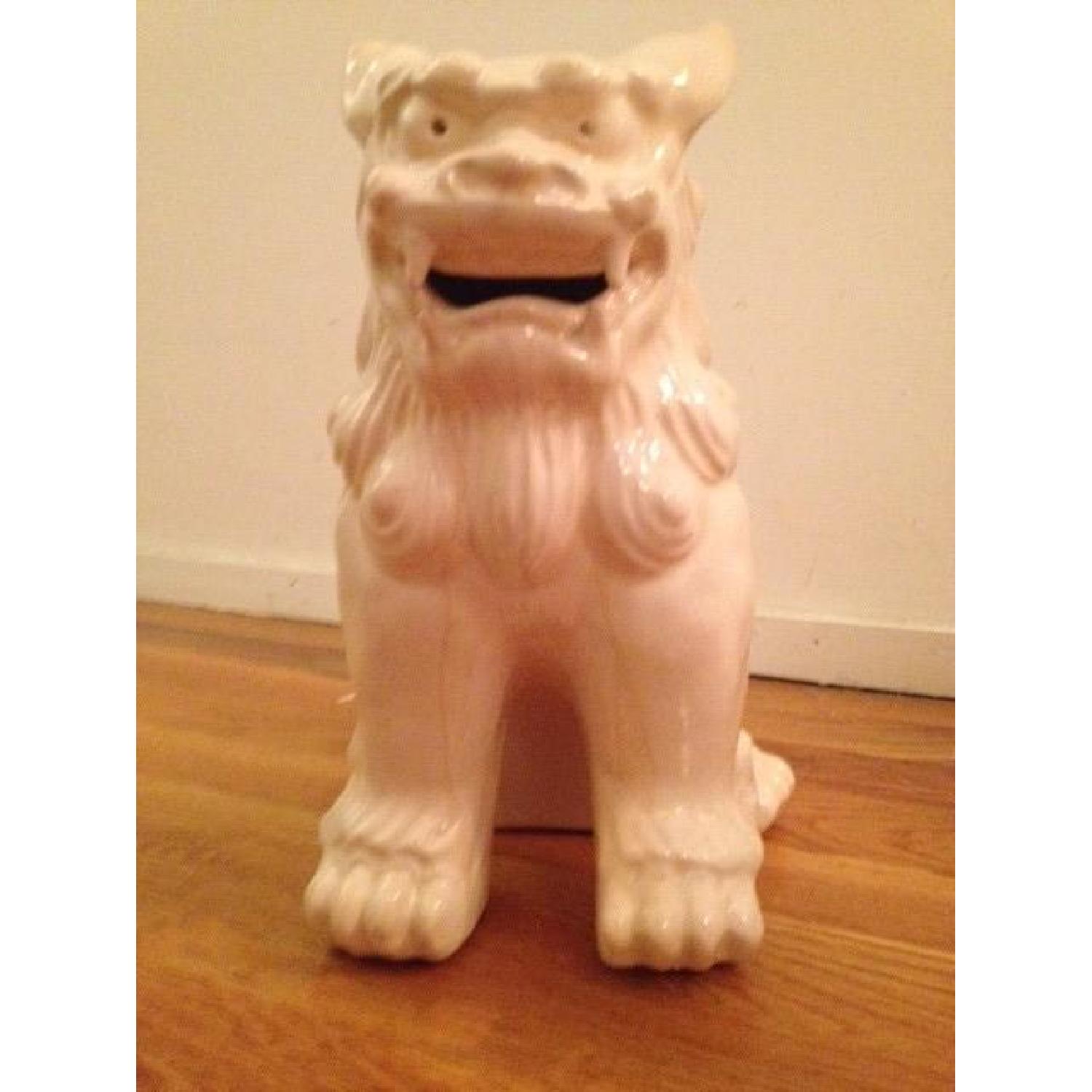 Emissary Home & Garden Foo Dogs - Set of 2 - image-4