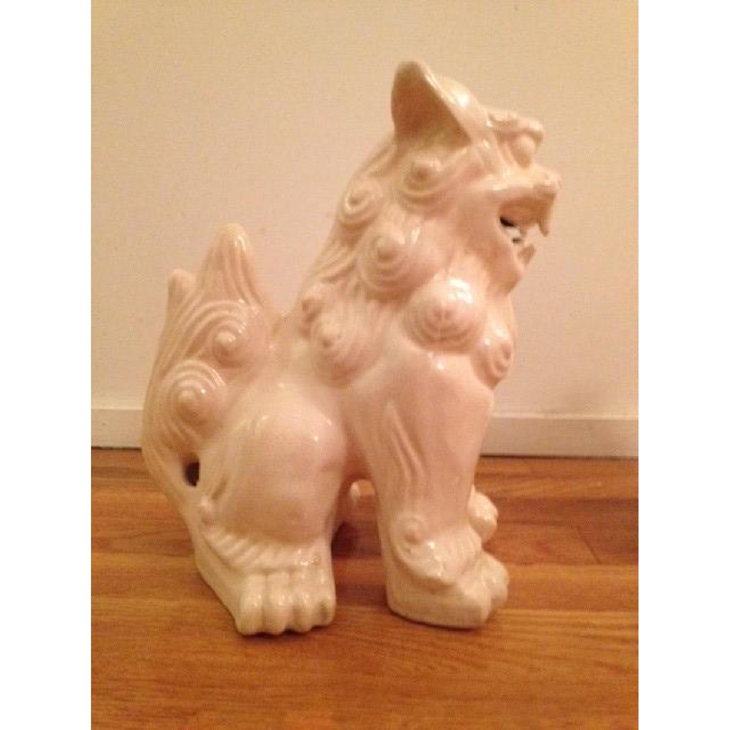 Emissary Home & Garden Foo Dogs - Set of 2 - image-5