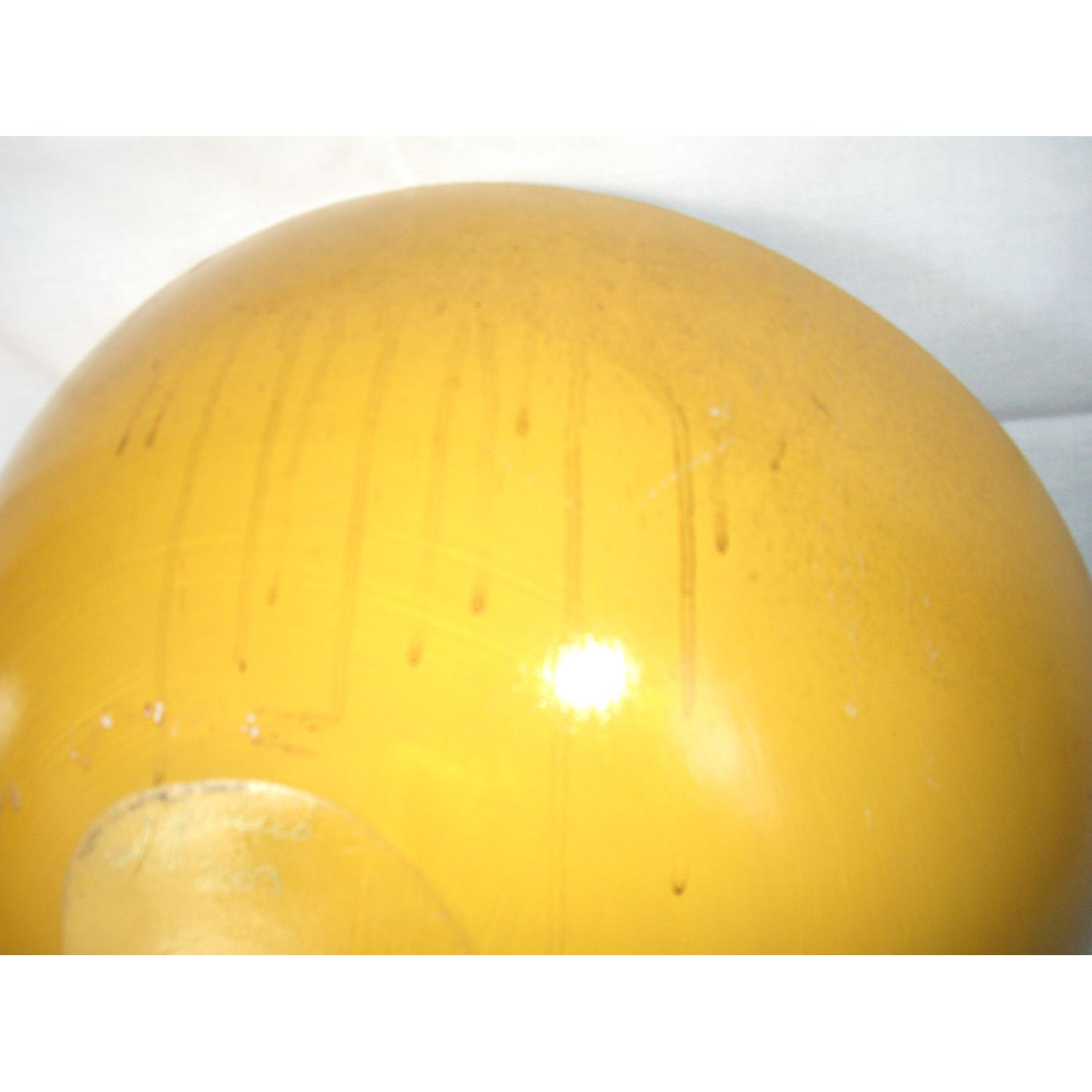 Paul M. Decorative Hand Painted Wooden Bowl - image-14