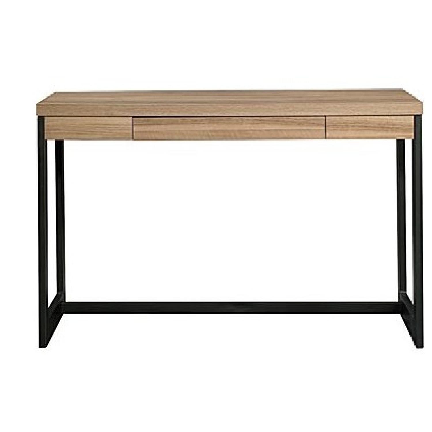 Sauder Kirby Desk - image-0
