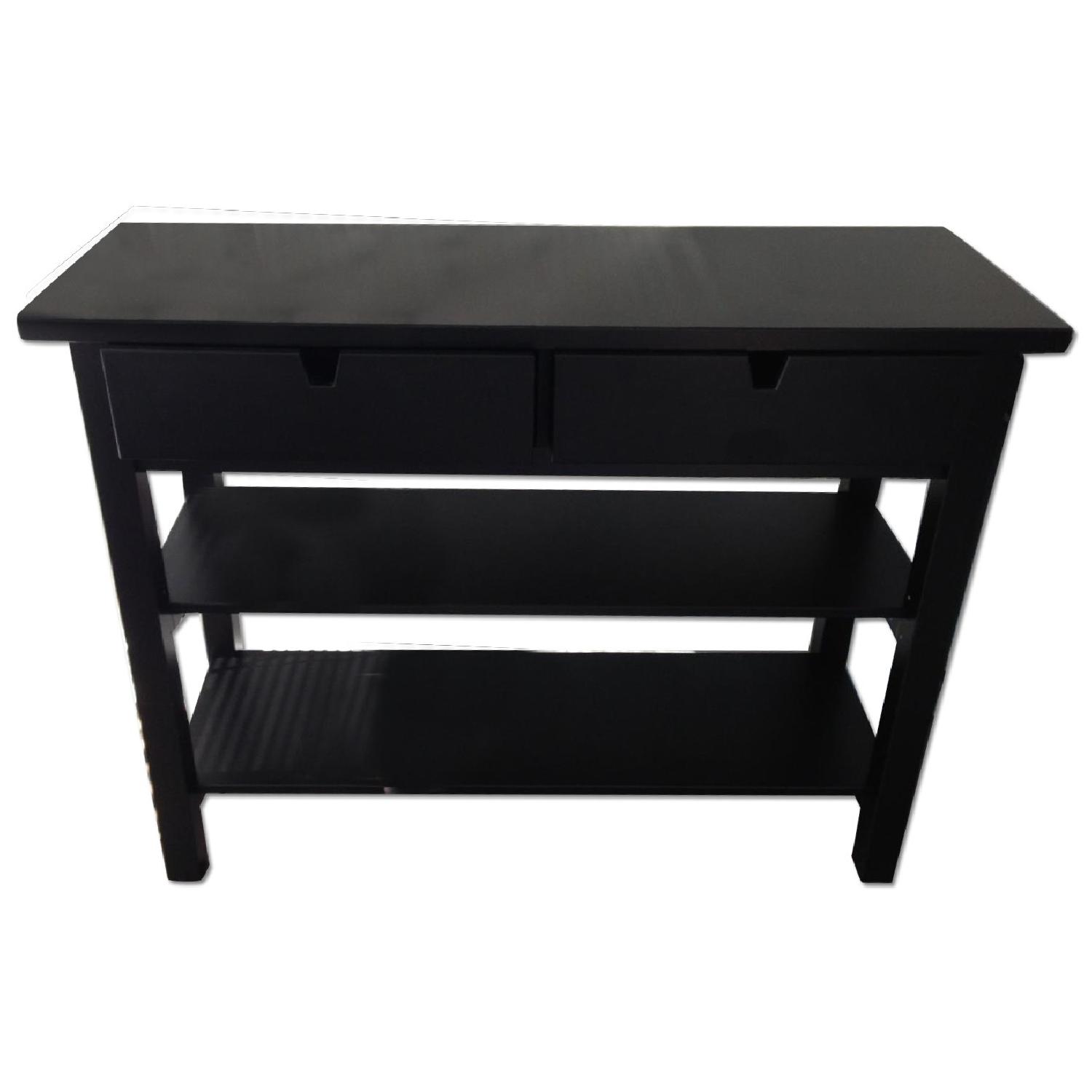 Ikea Sideboard AptDeco