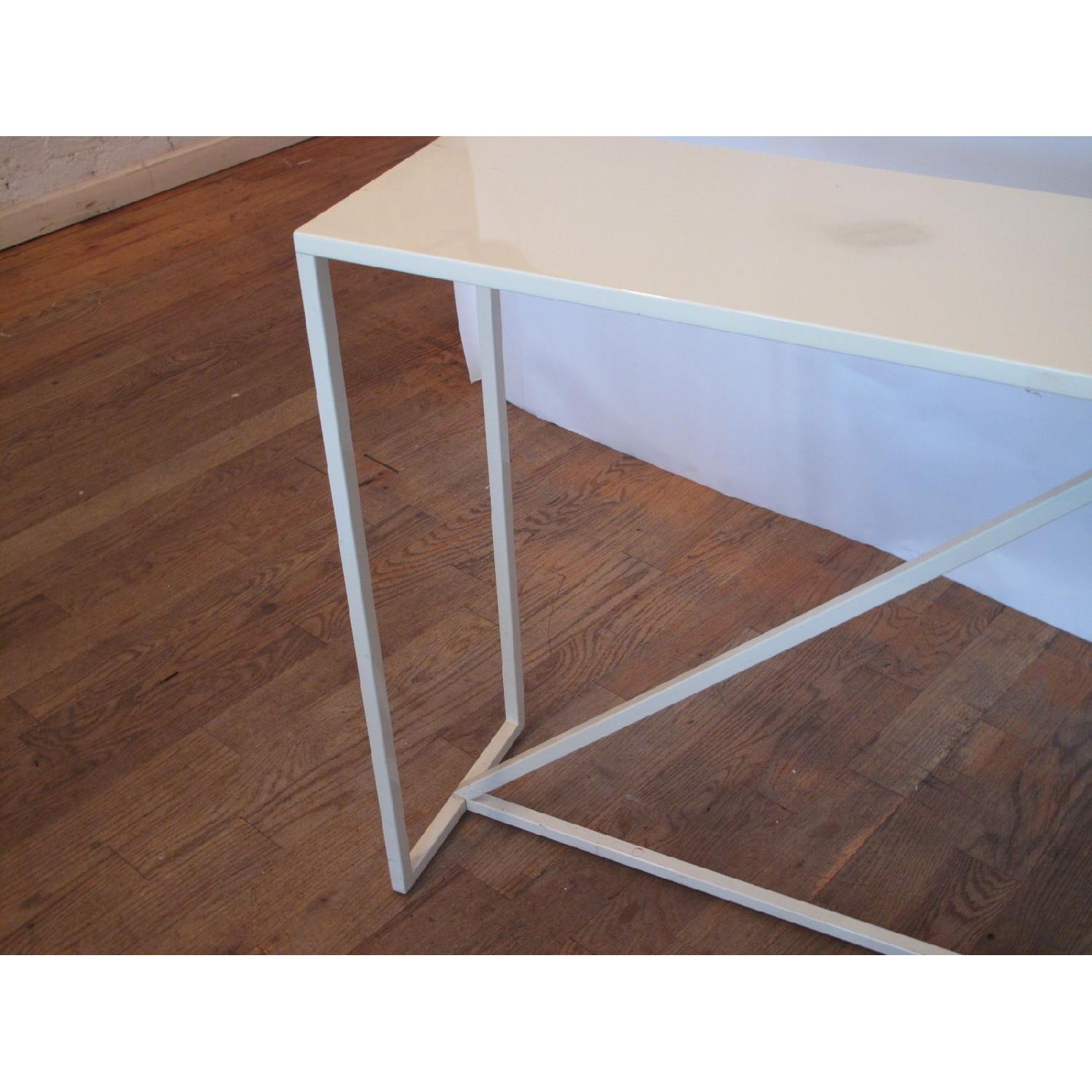 Blu Dot Console Table - image-2