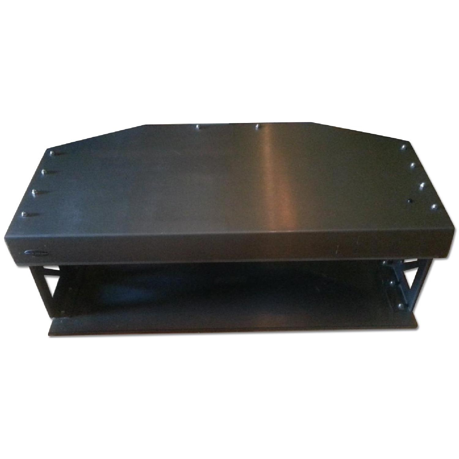 Boltz Metal TV Stand - image-0