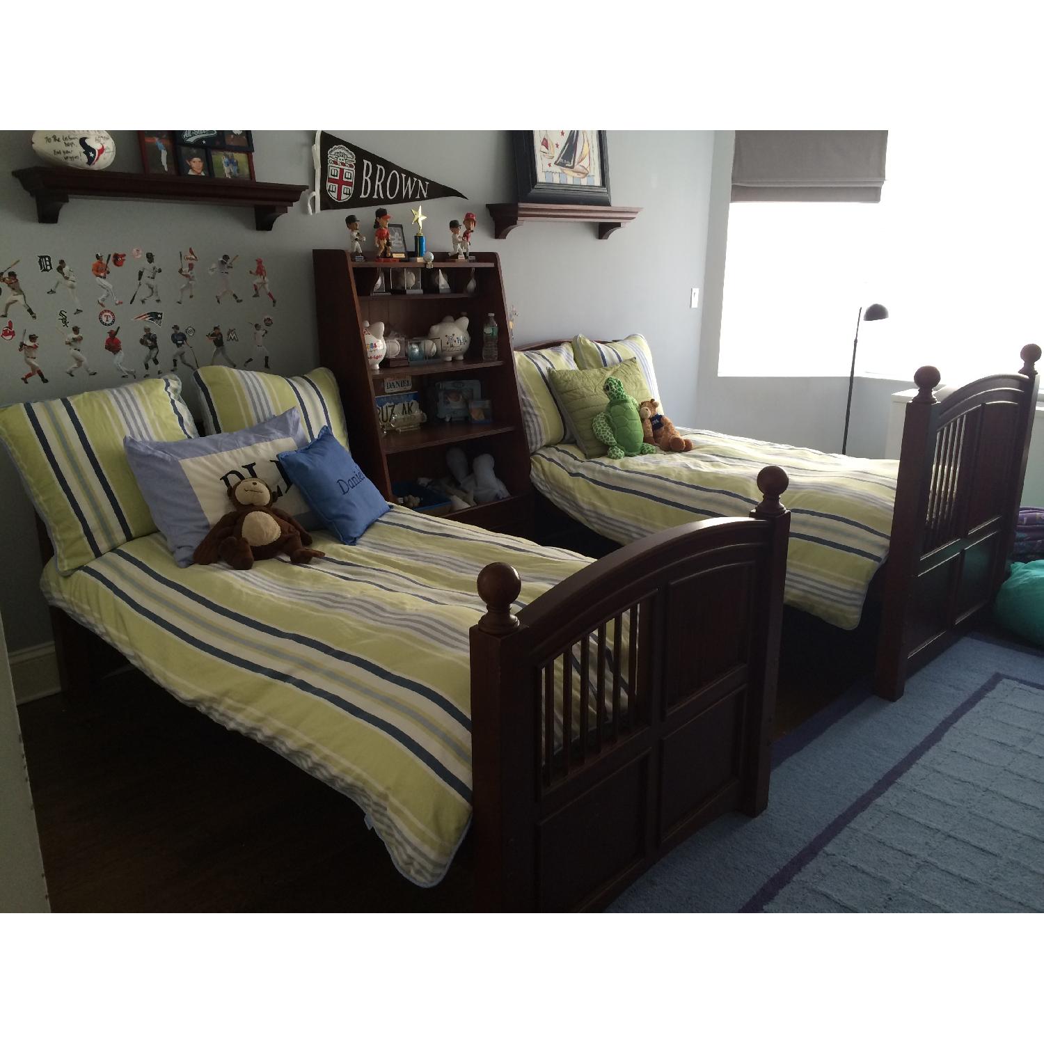 Young America/Stanley 7 Piece Boy's Bedroom Set - image-1