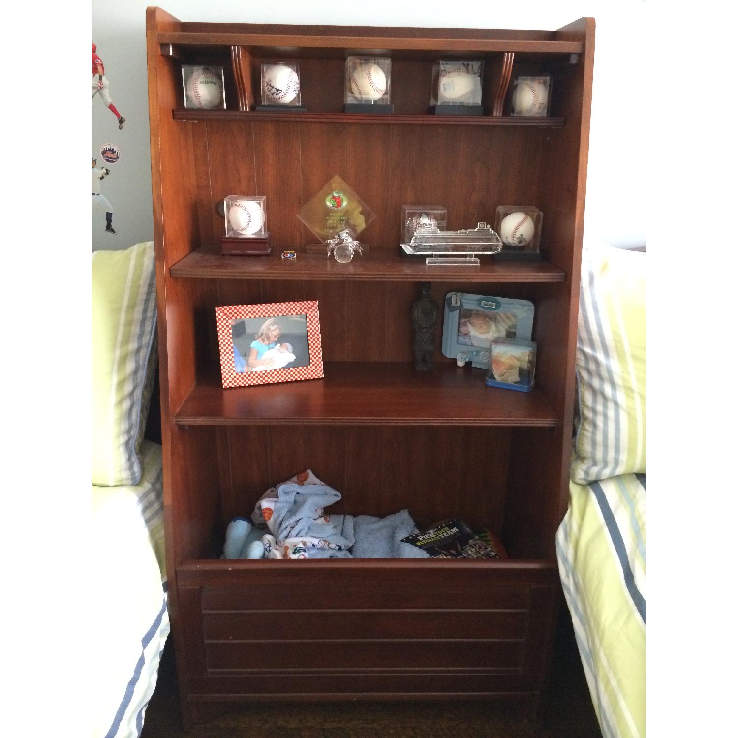 Young America/Stanley 7 Piece Boy's Bedroom Set - image-5