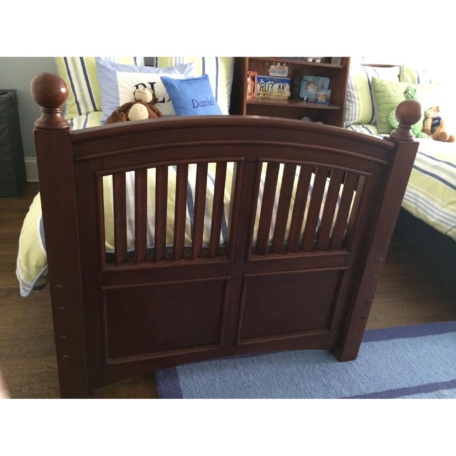 Young America/Stanley 7 Piece Boy's Bedroom Set - image-6