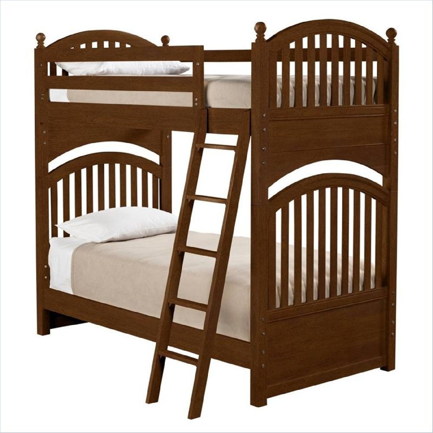 Young America/Stanley 7 Piece Boy's Bedroom Set - image-8