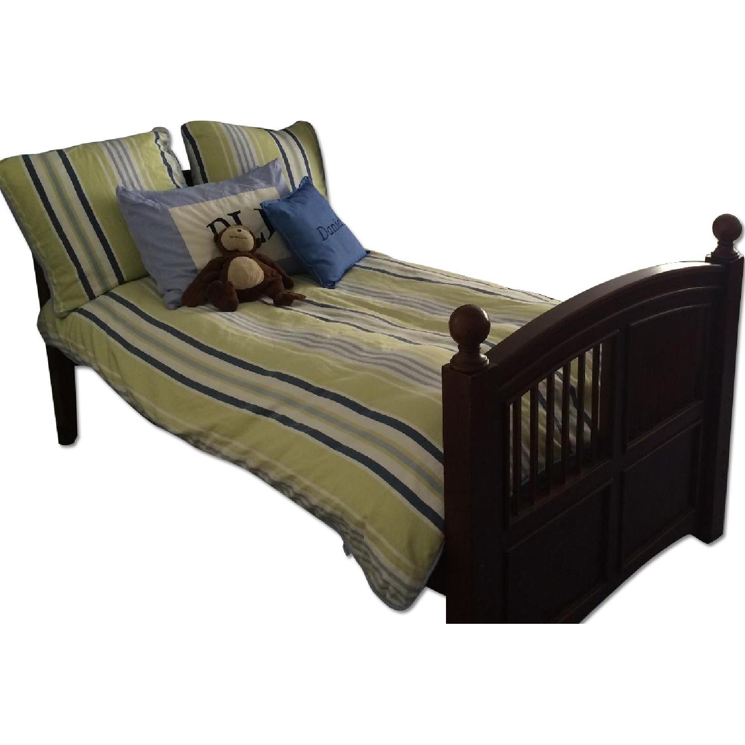 Young America/Stanley 7 Piece Boy's Bedroom Set - image-0