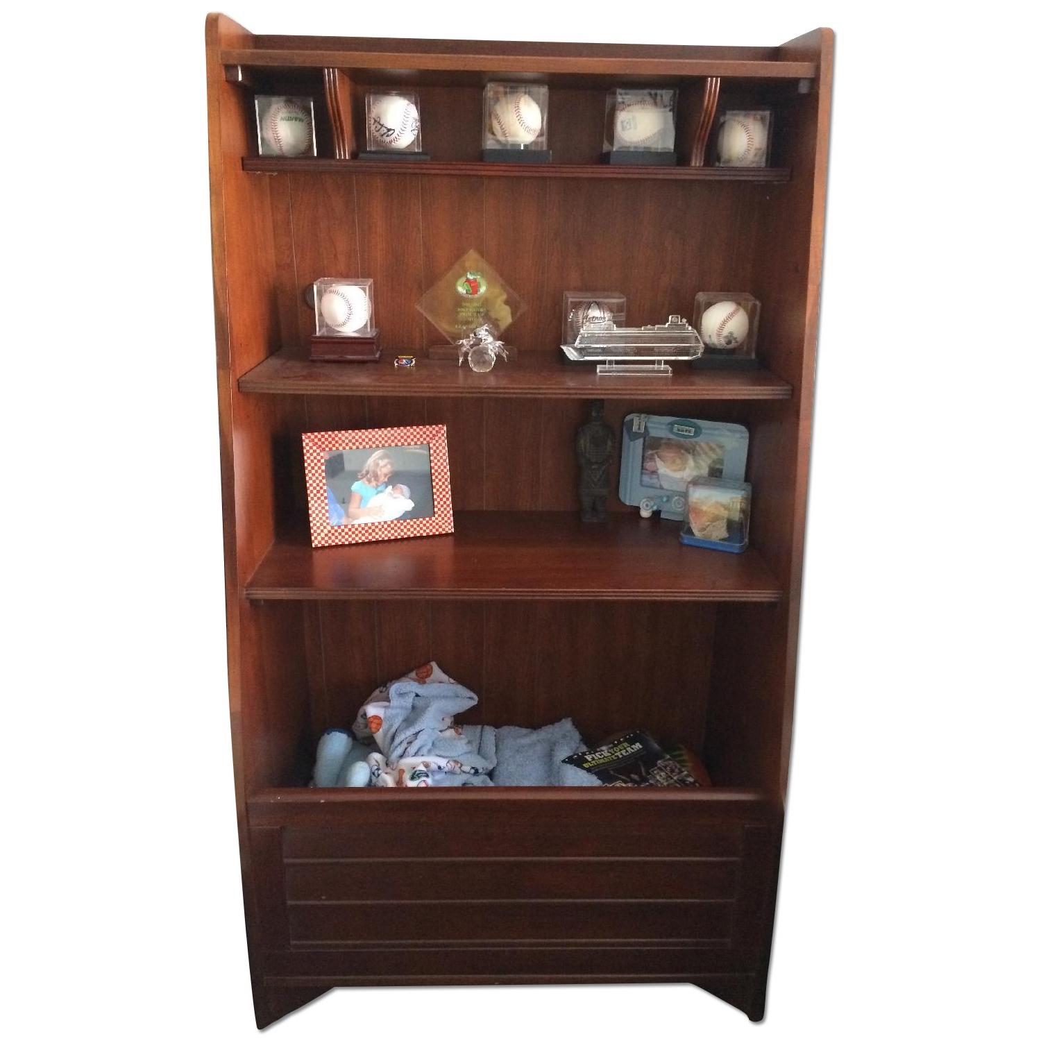 Young America/Stanley 7 Piece Boy's Bedroom Set - image-11