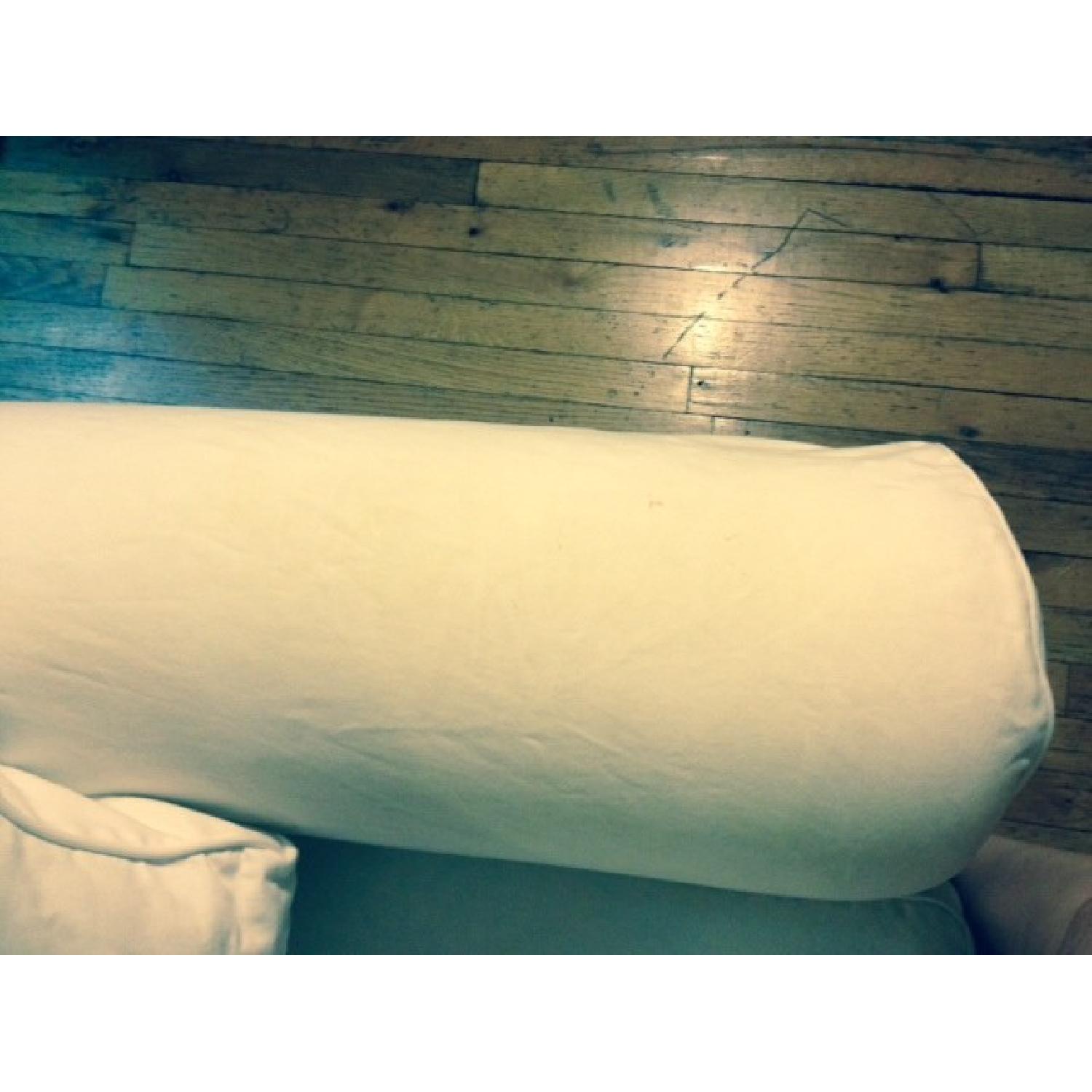 Ikea Ektorp 2 Seater Sofa - image-3