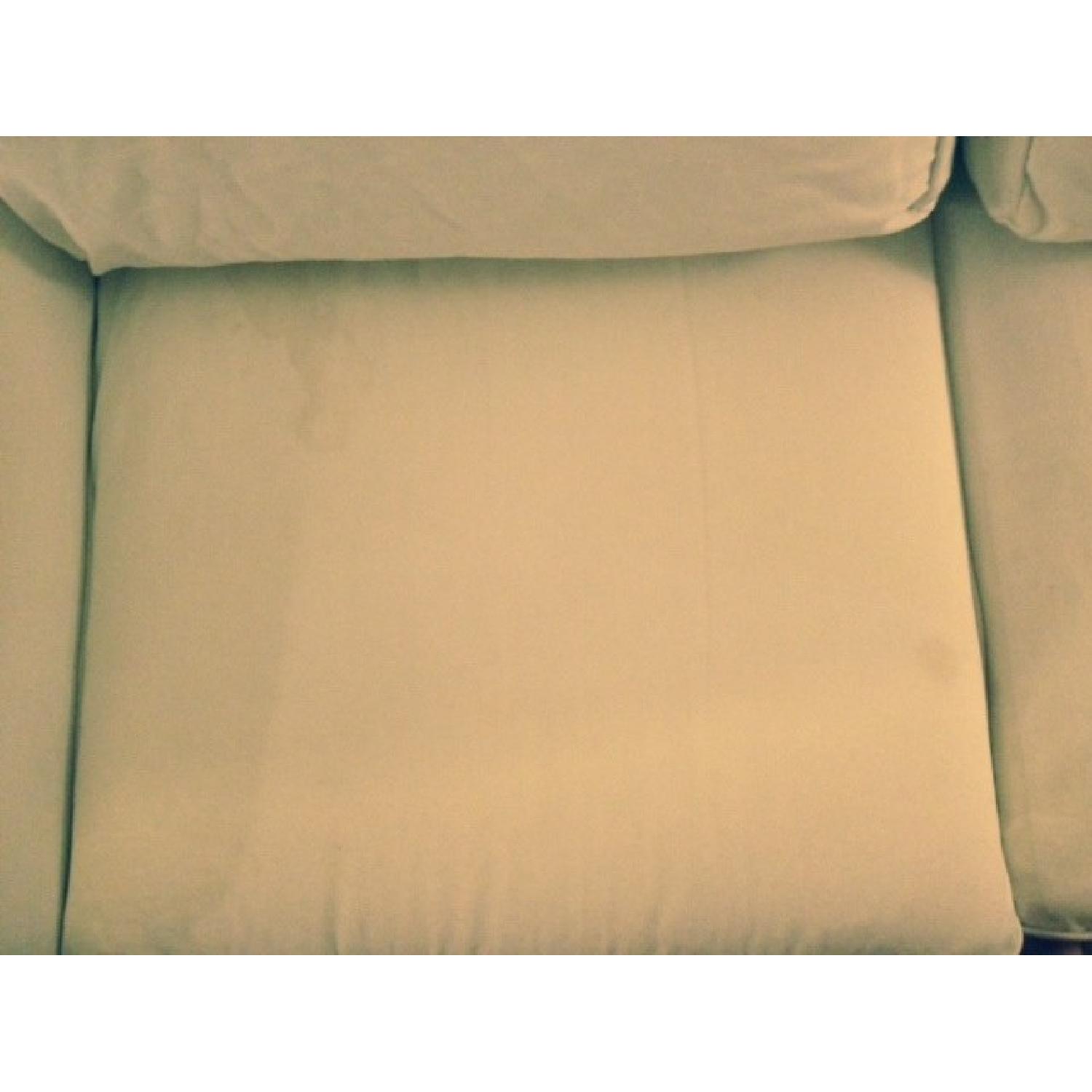 Ikea Ektorp 2 Seater Sofa - image-4