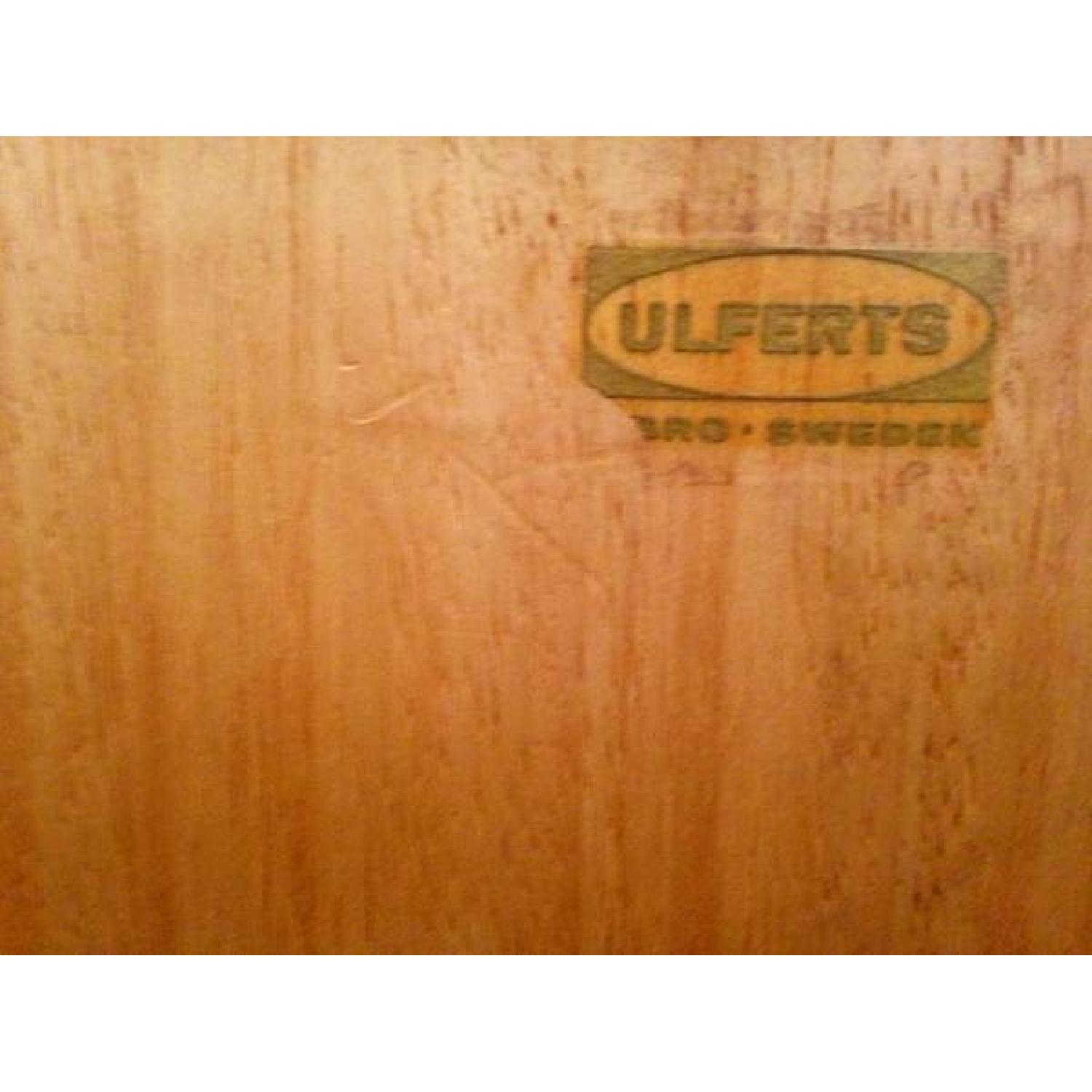 Ulferts of Tibro Sweden Mid Century Modern Credenza - image-3