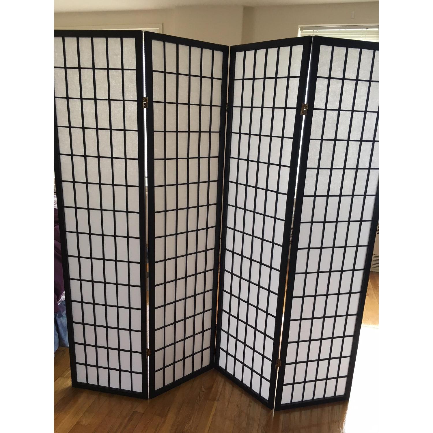 Room Dividers/Screens - image-1