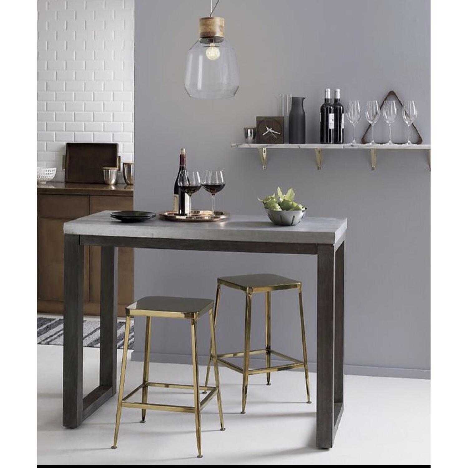 CB2 Stern Counter Table - image-1