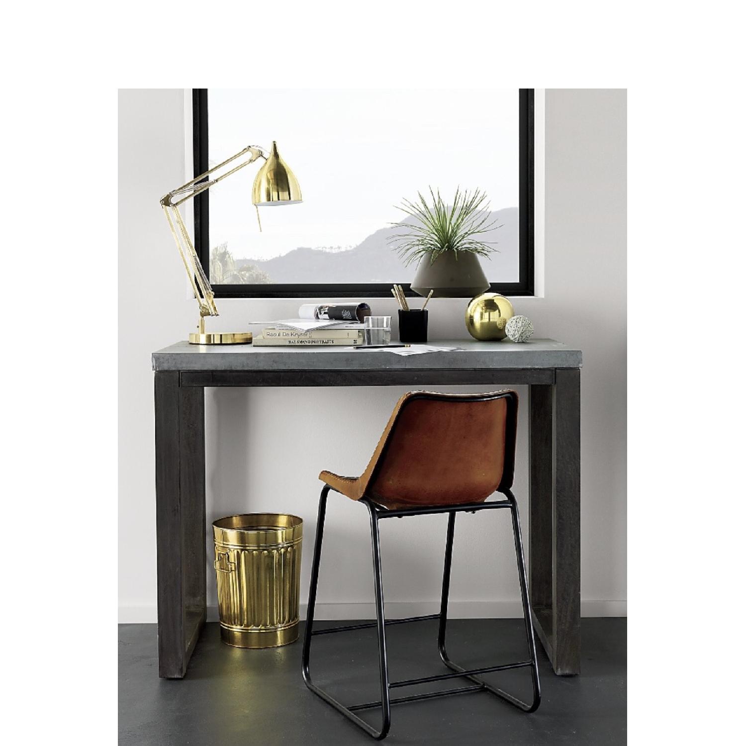 CB2 Stern Counter Table - image-2