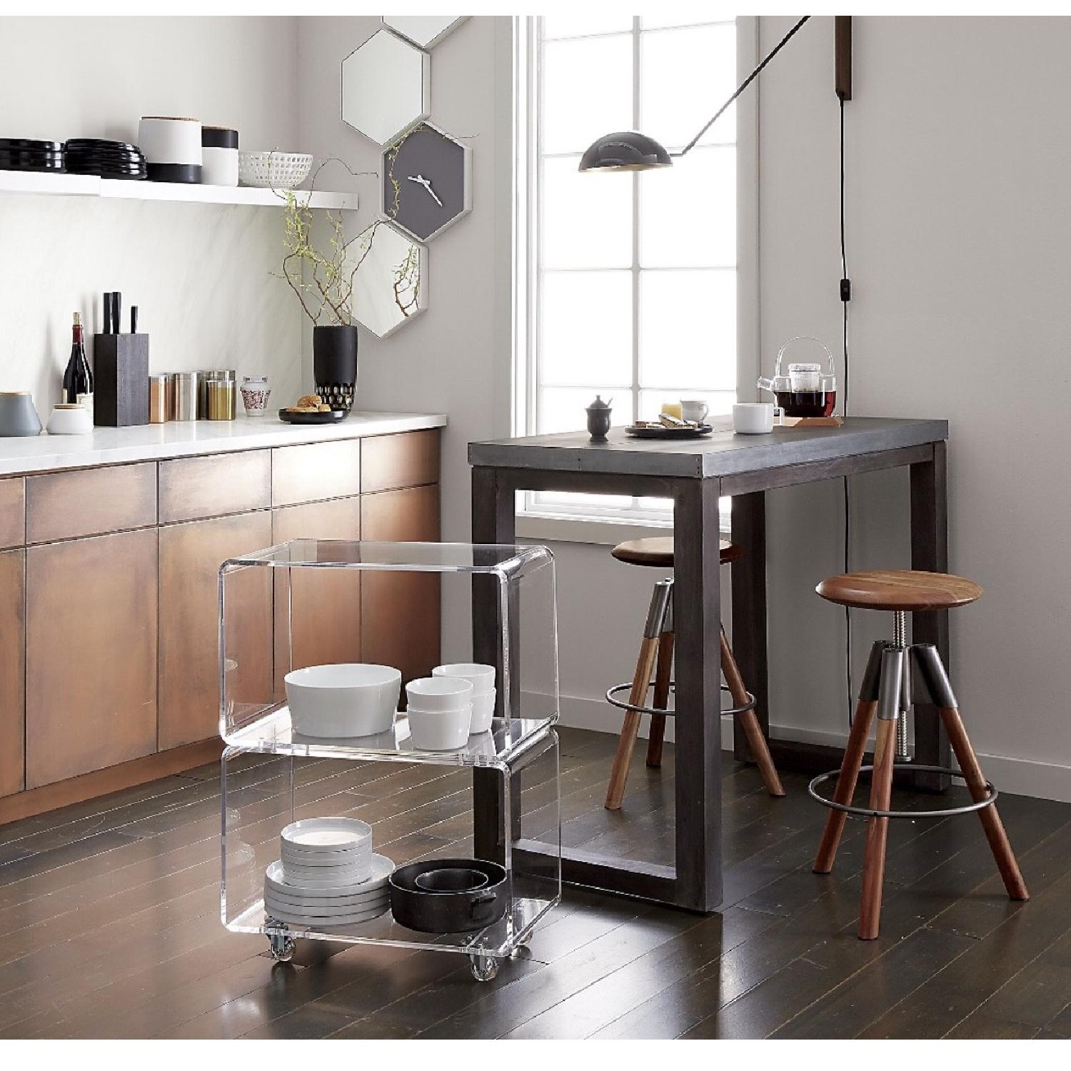 CB2 Stern Counter Table - image-4