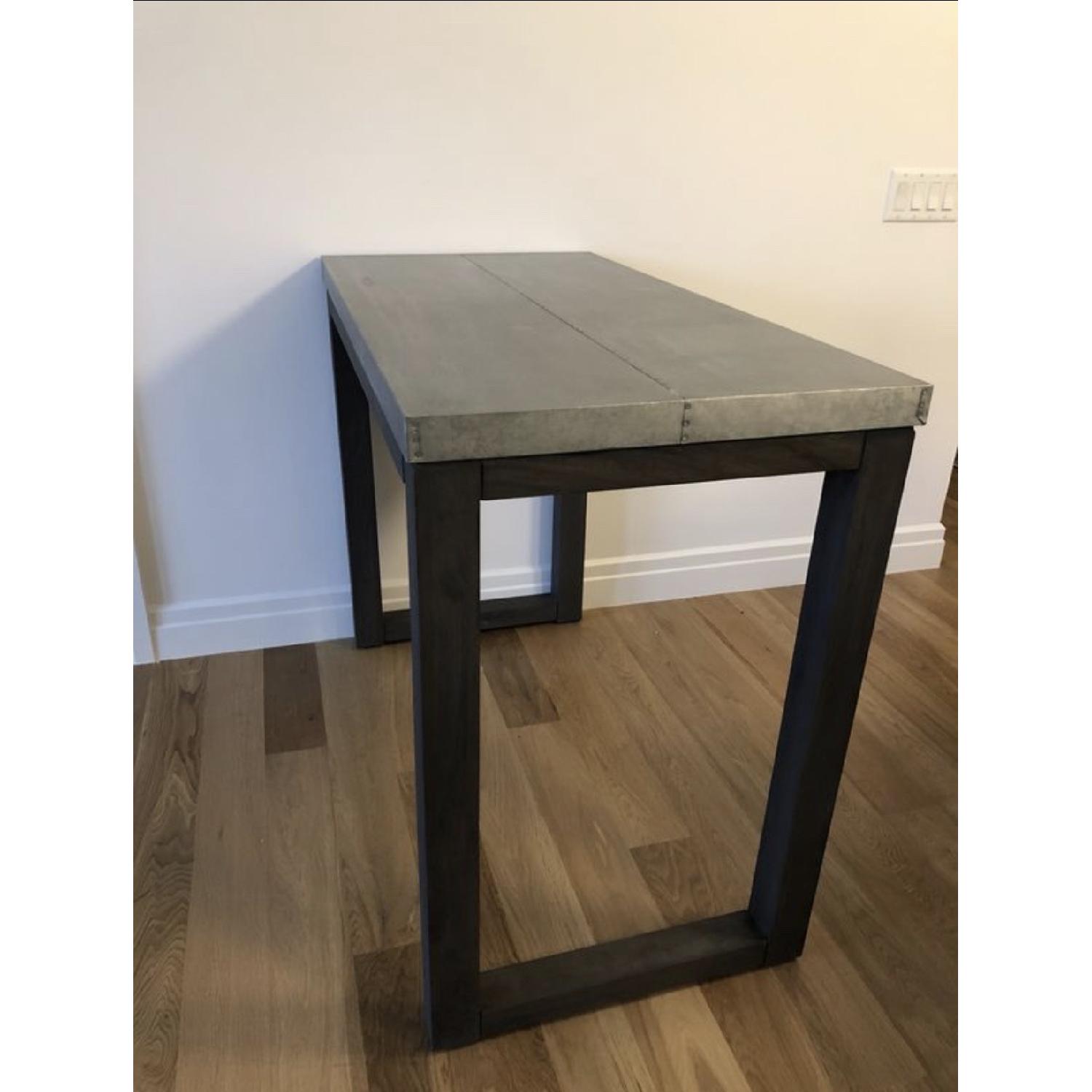 CB2 Stern Counter Table - image-5