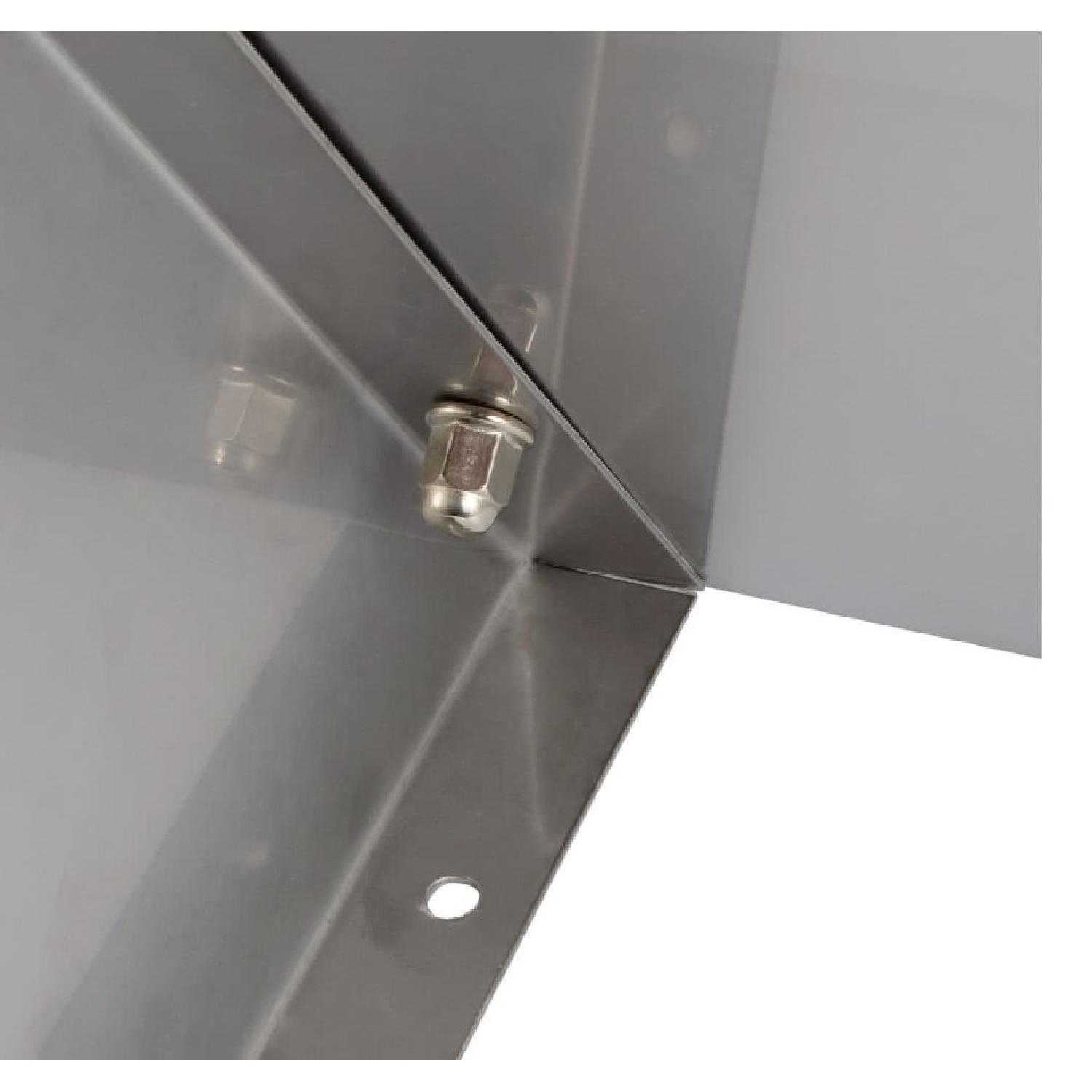 Regency Heavy Duty Stainless Steel Shelves - image-3