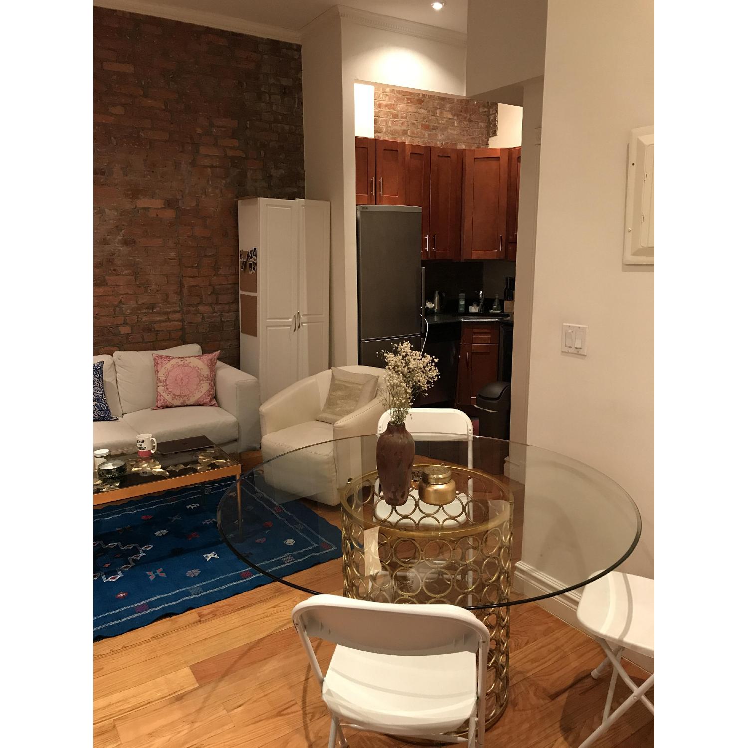 Willa Arlo Interior Rockhampton Dining Table - image-2