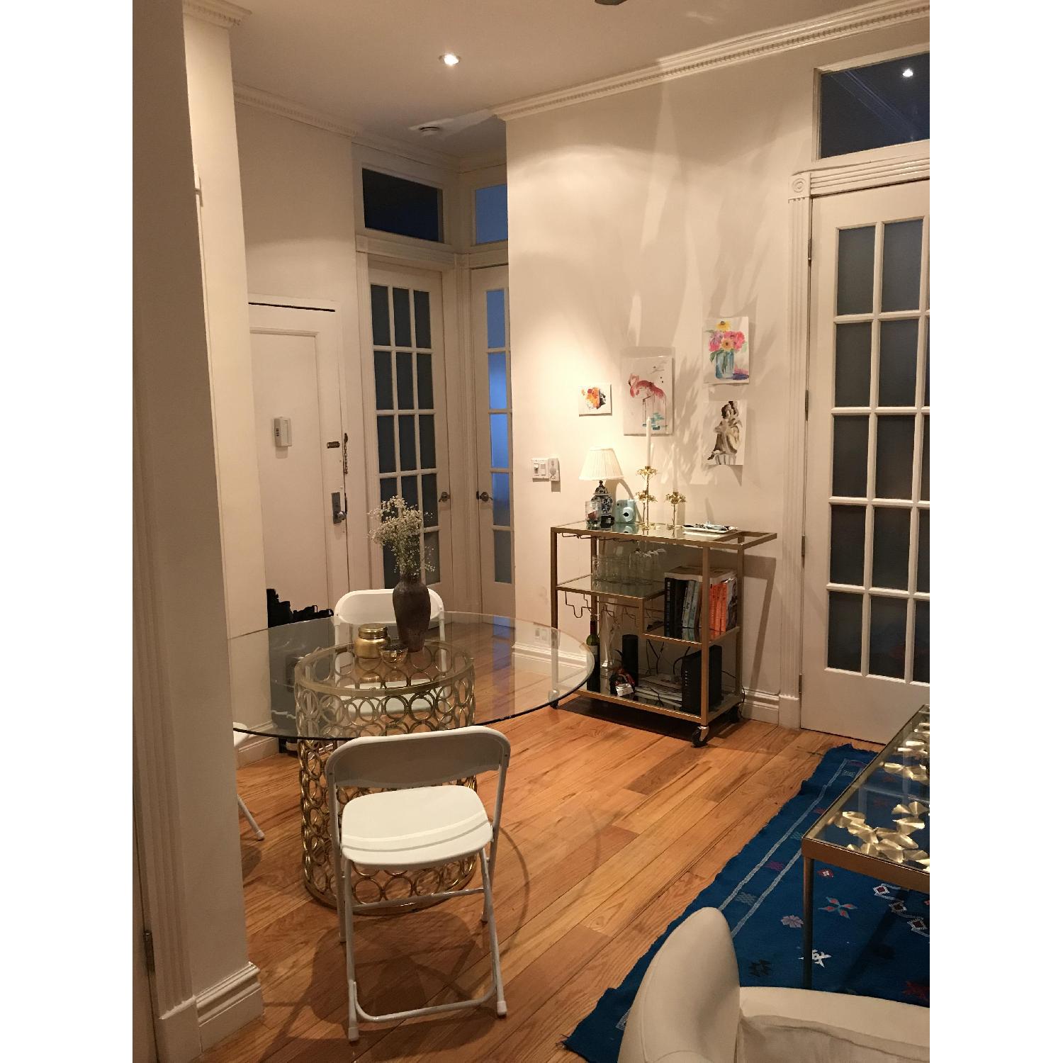 Willa Arlo Interior Rockhampton Dining Table - image-3