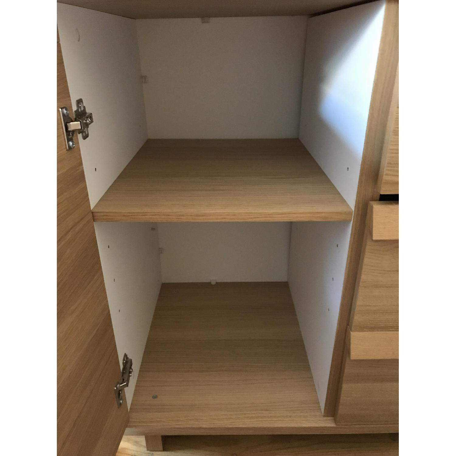 Ikea Oppland Dresser - image-2