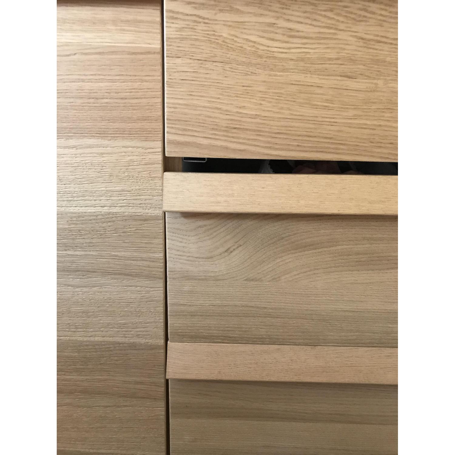 Ikea Oppland Dresser - image-3