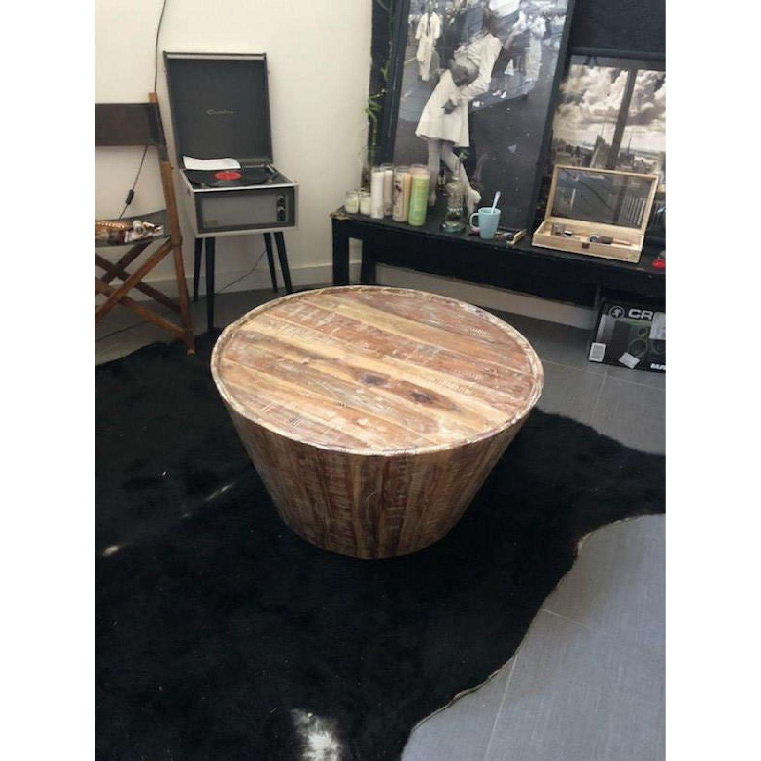 Joss & Main Bernadette Coffee Table - AptDeco Joss & Main Bernadette Coffee Table - AptDeco