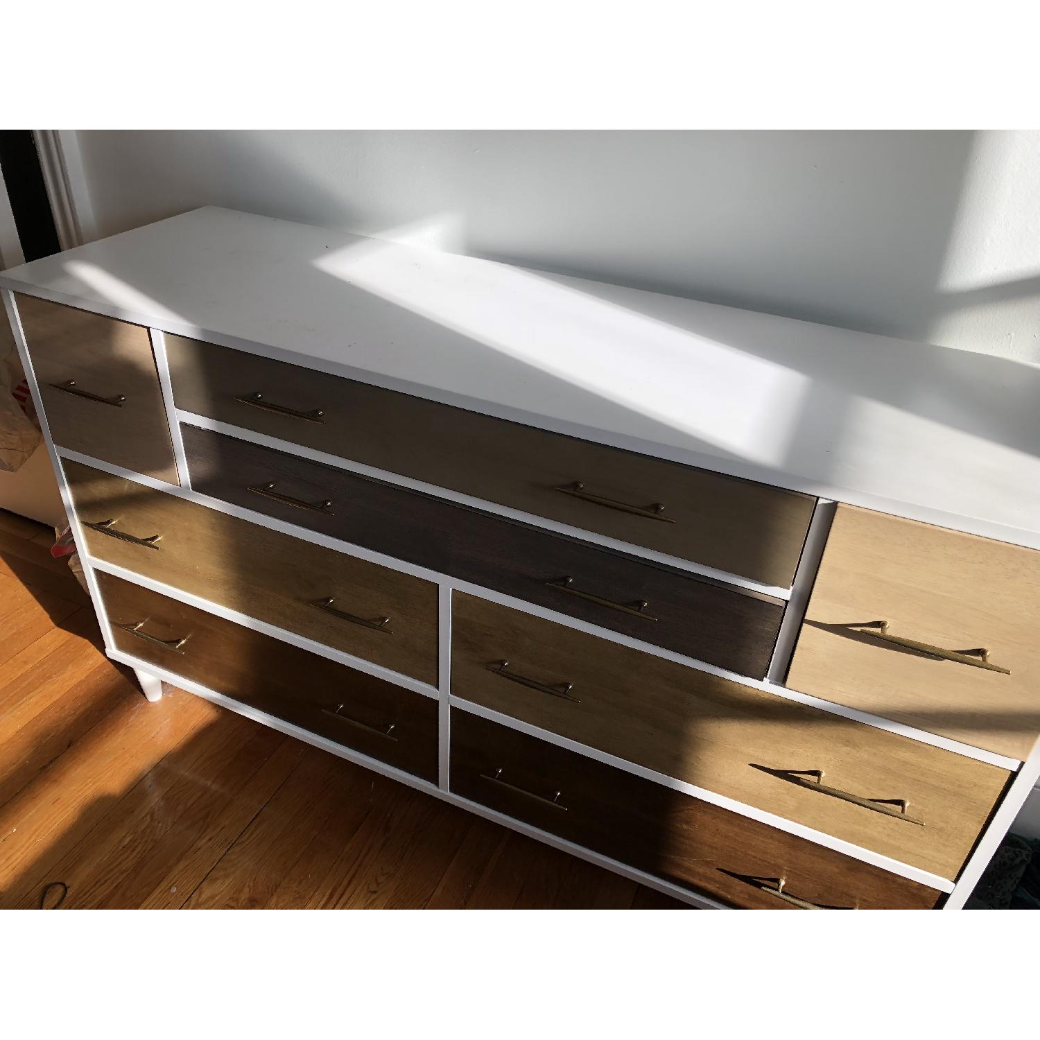 Strick & Bolton Christian 8-Drawer Dresser - image-3