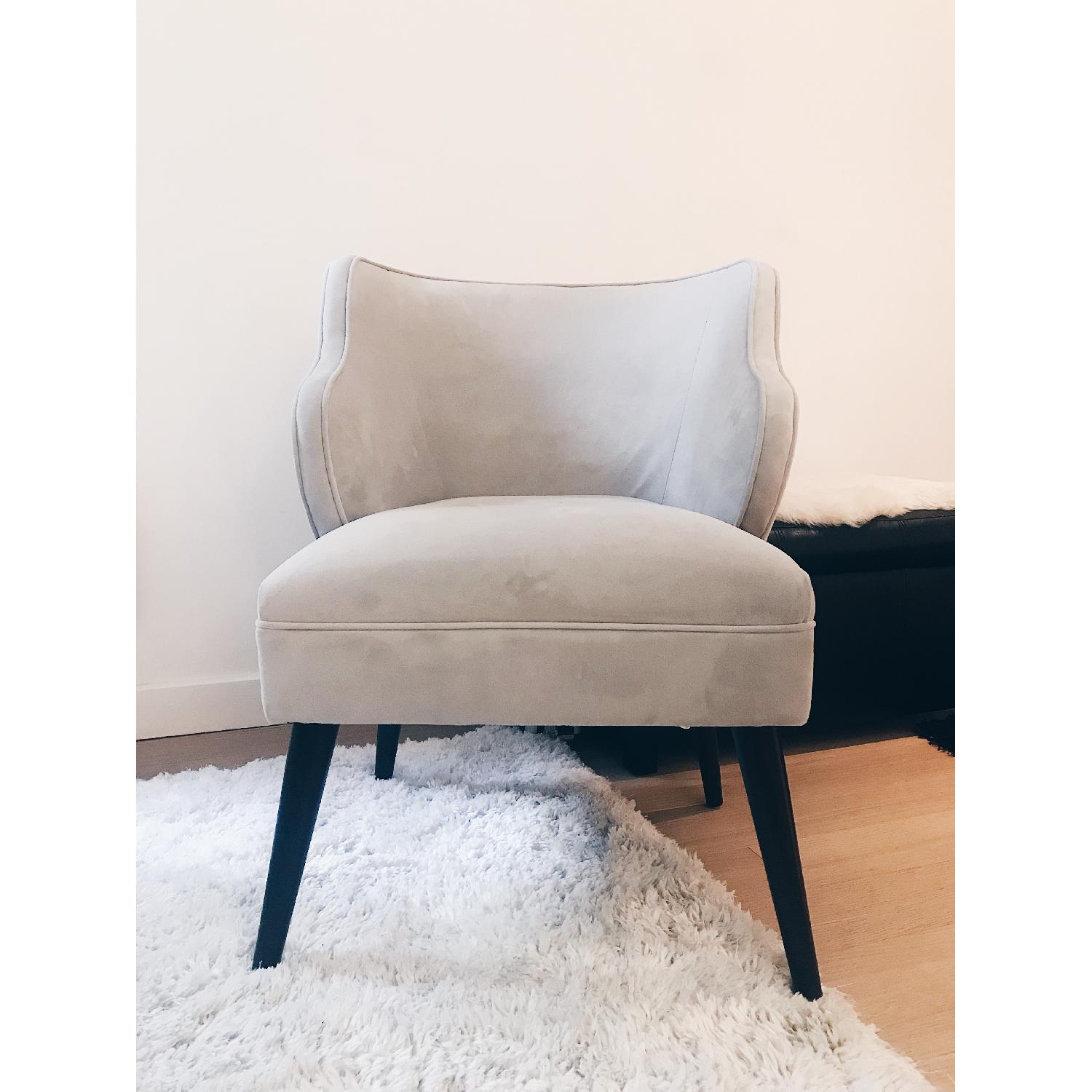 One Kings Lane Kira Accent Chair - image-2