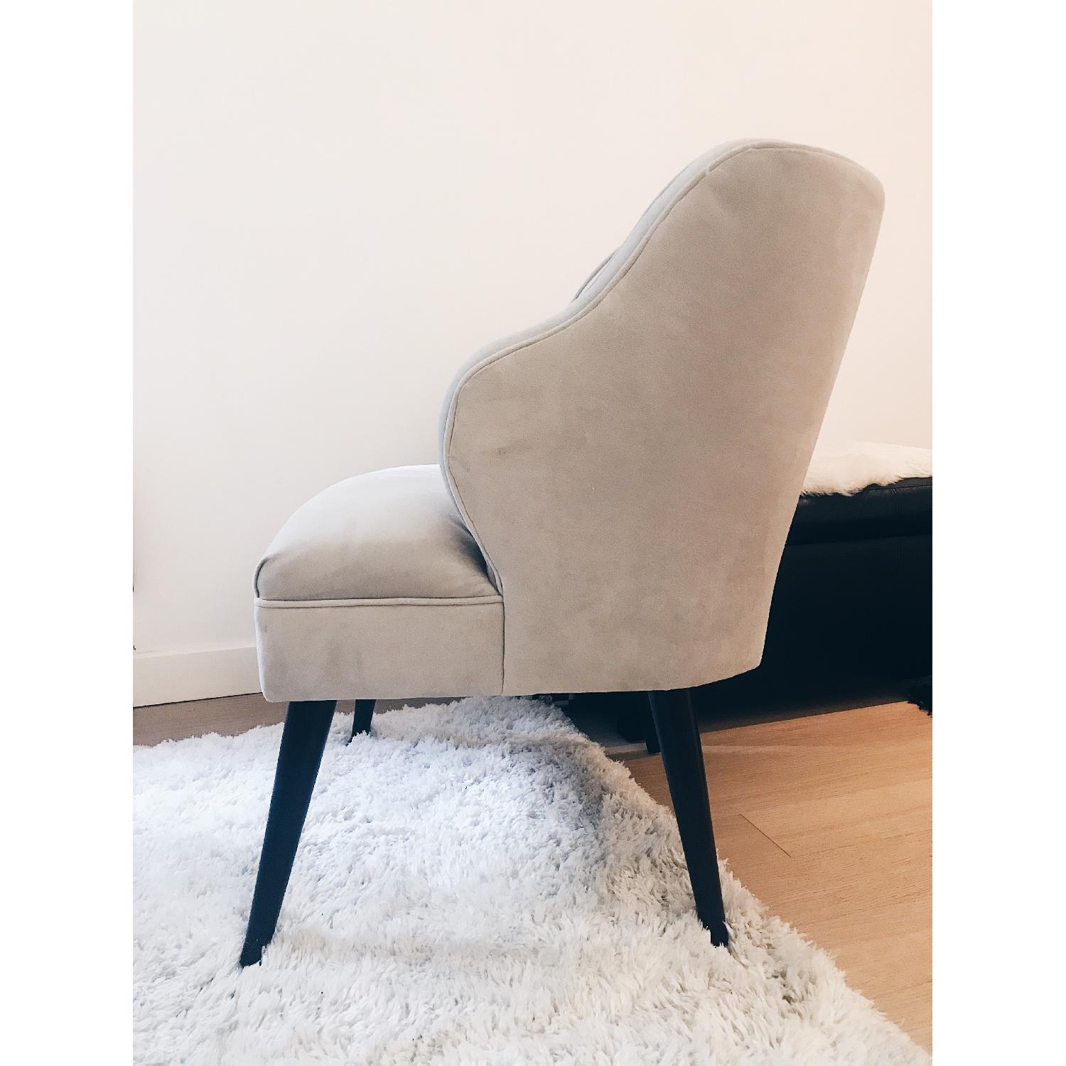 One Kings Lane Kira Accent Chair - image-3