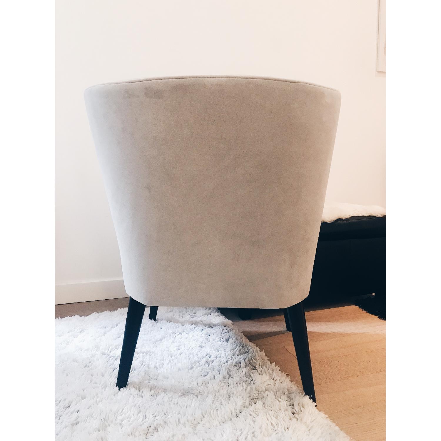 One Kings Lane Kira Accent Chair - image-4