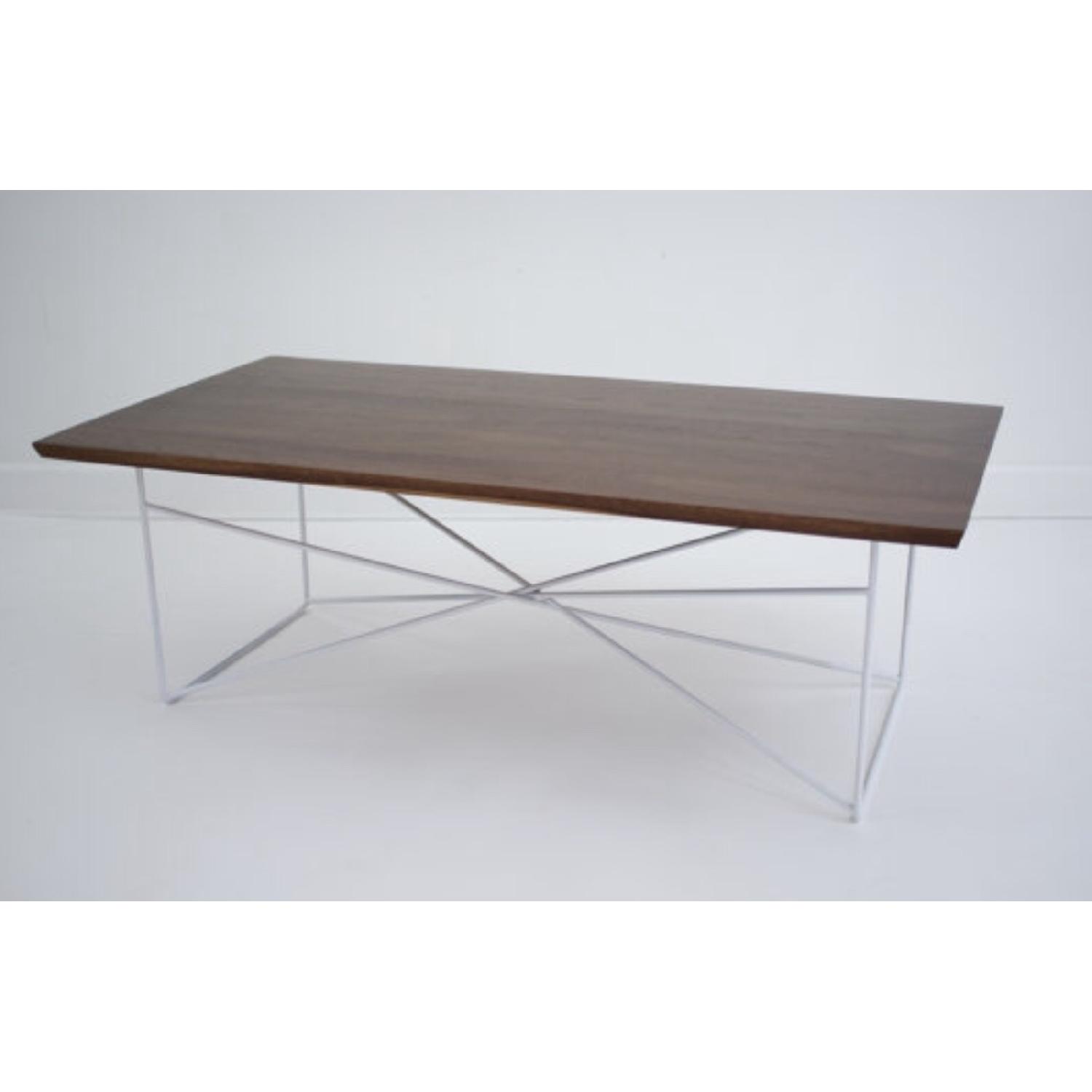 The Miami Mid Century Modern Coffee Table - image-1