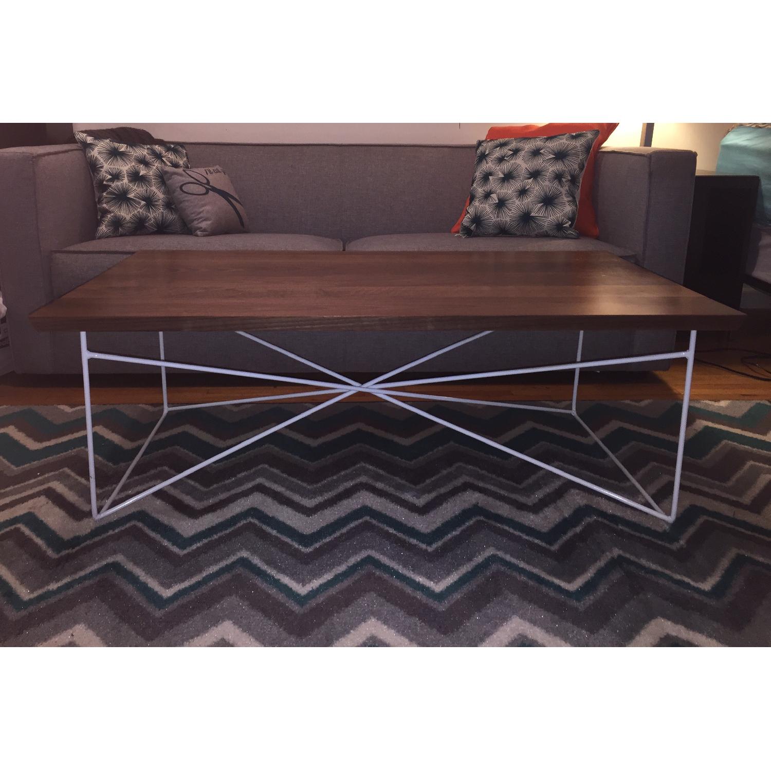 The Miami Mid Century Modern Coffee Table - image-2
