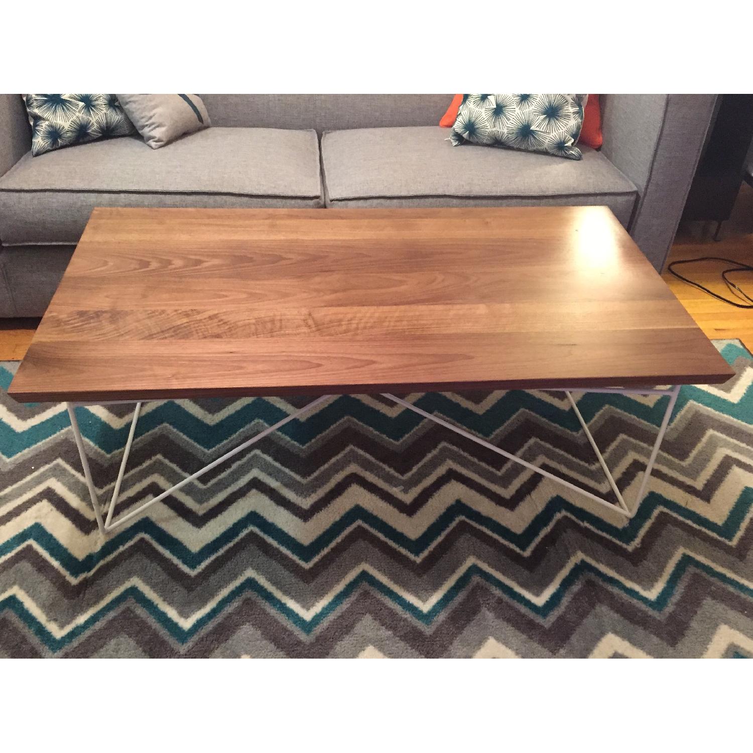 The Miami Mid Century Modern Coffee Table - image-3