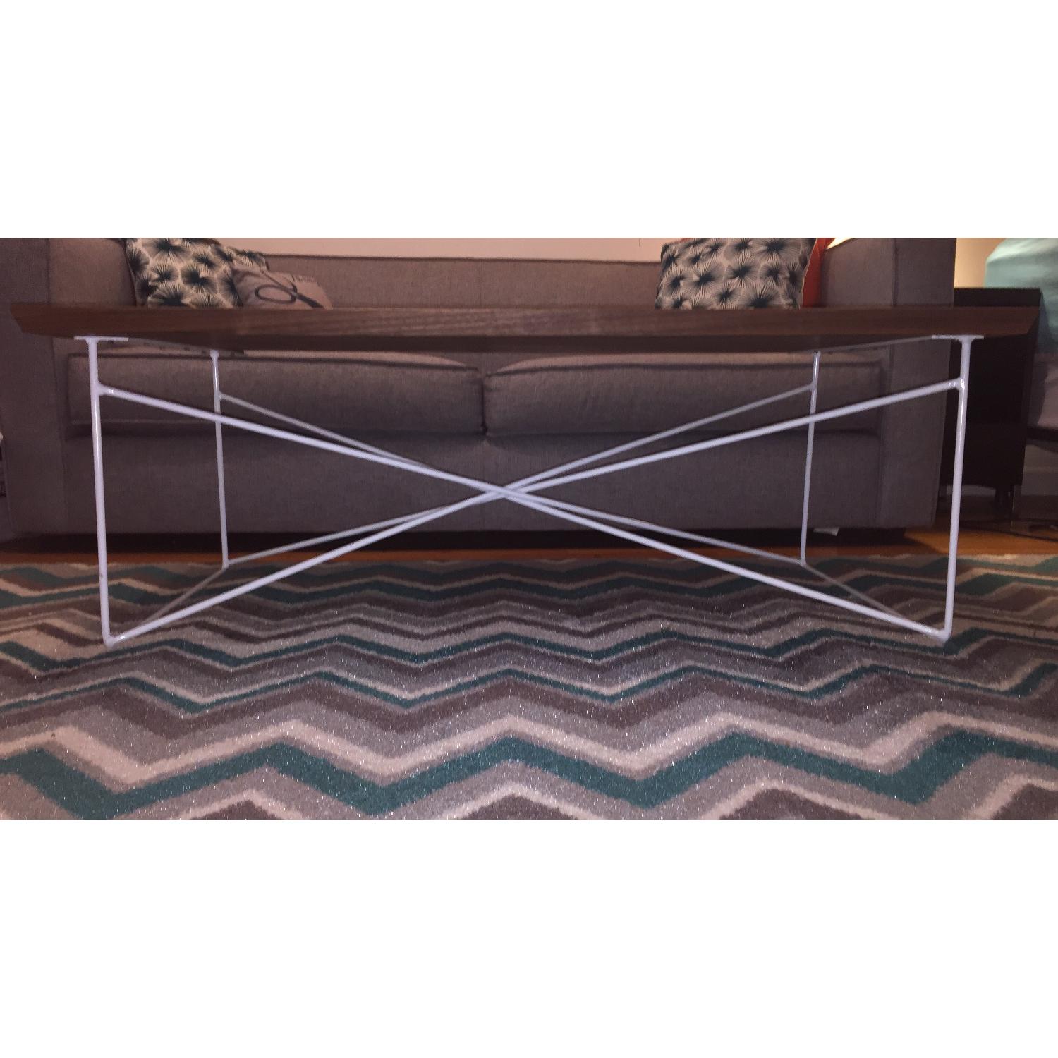 The Miami Mid Century Modern Coffee Table - image-4