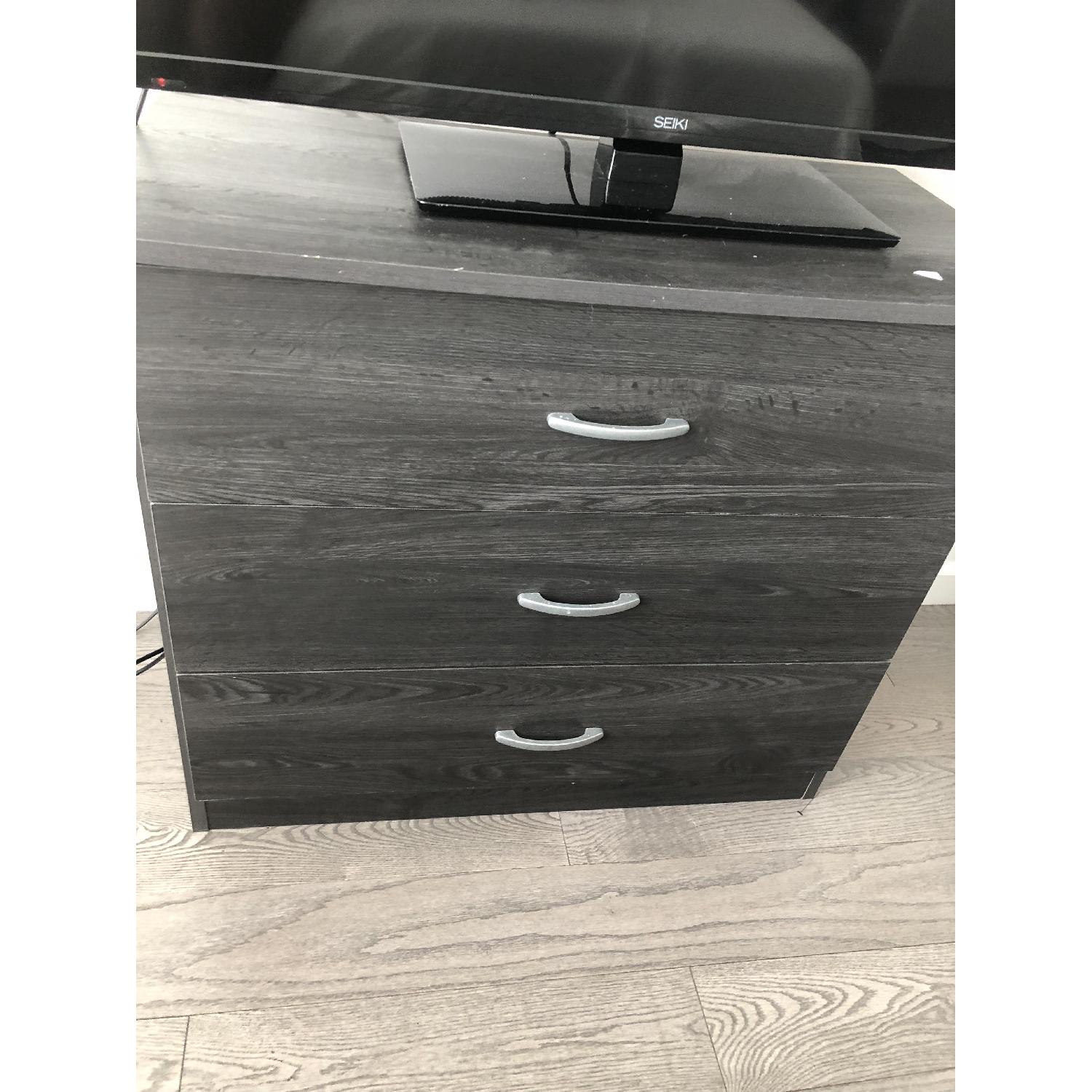 South Shore Smart Basics 3-Drawer Chest - image-1