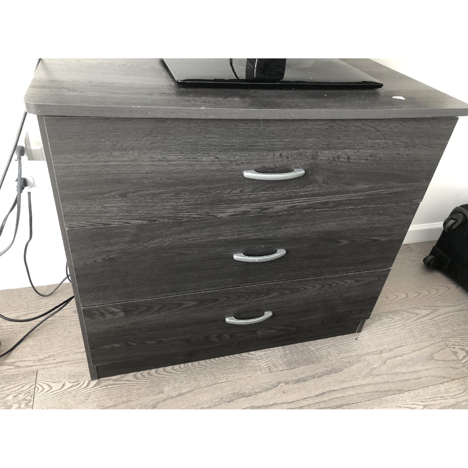 South Shore Smart Basics 3-Drawer Chest - image-2