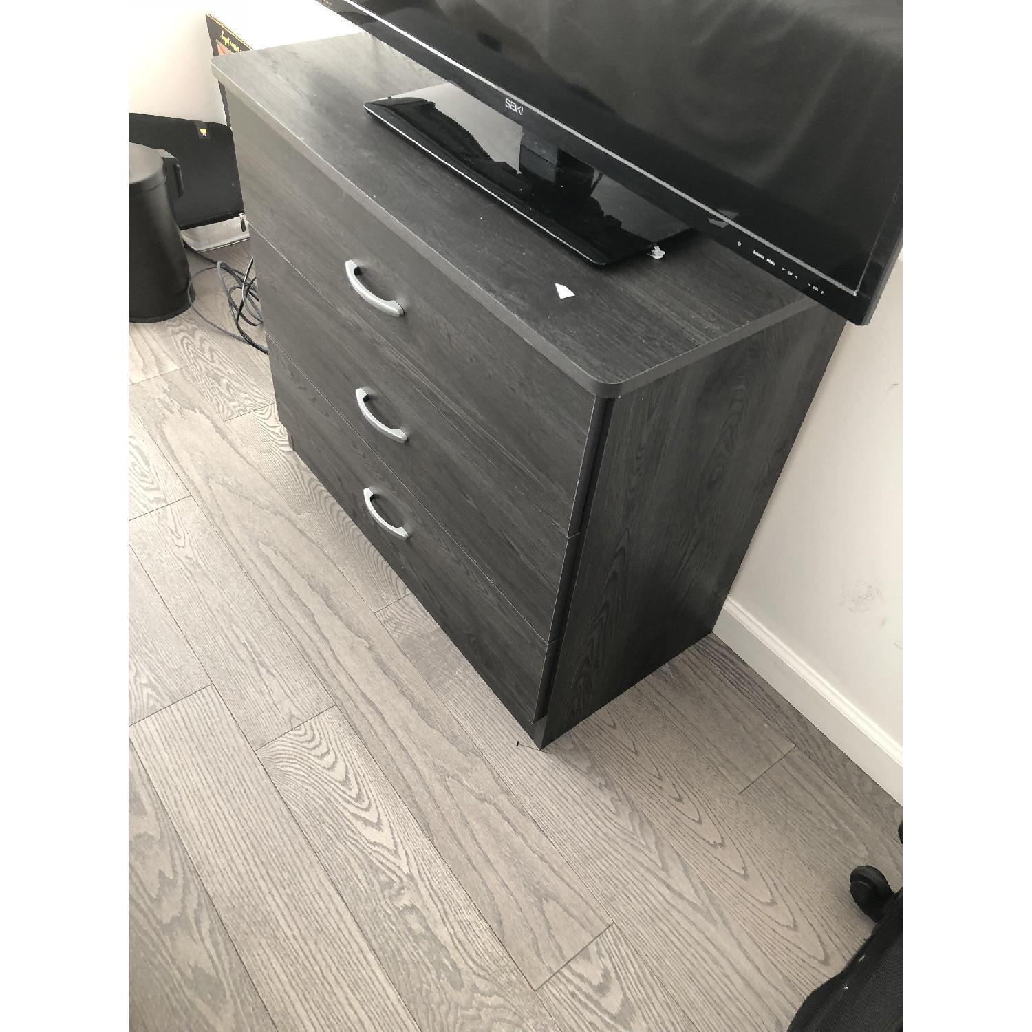 South Shore Smart Basics 3-Drawer Chest - image-3