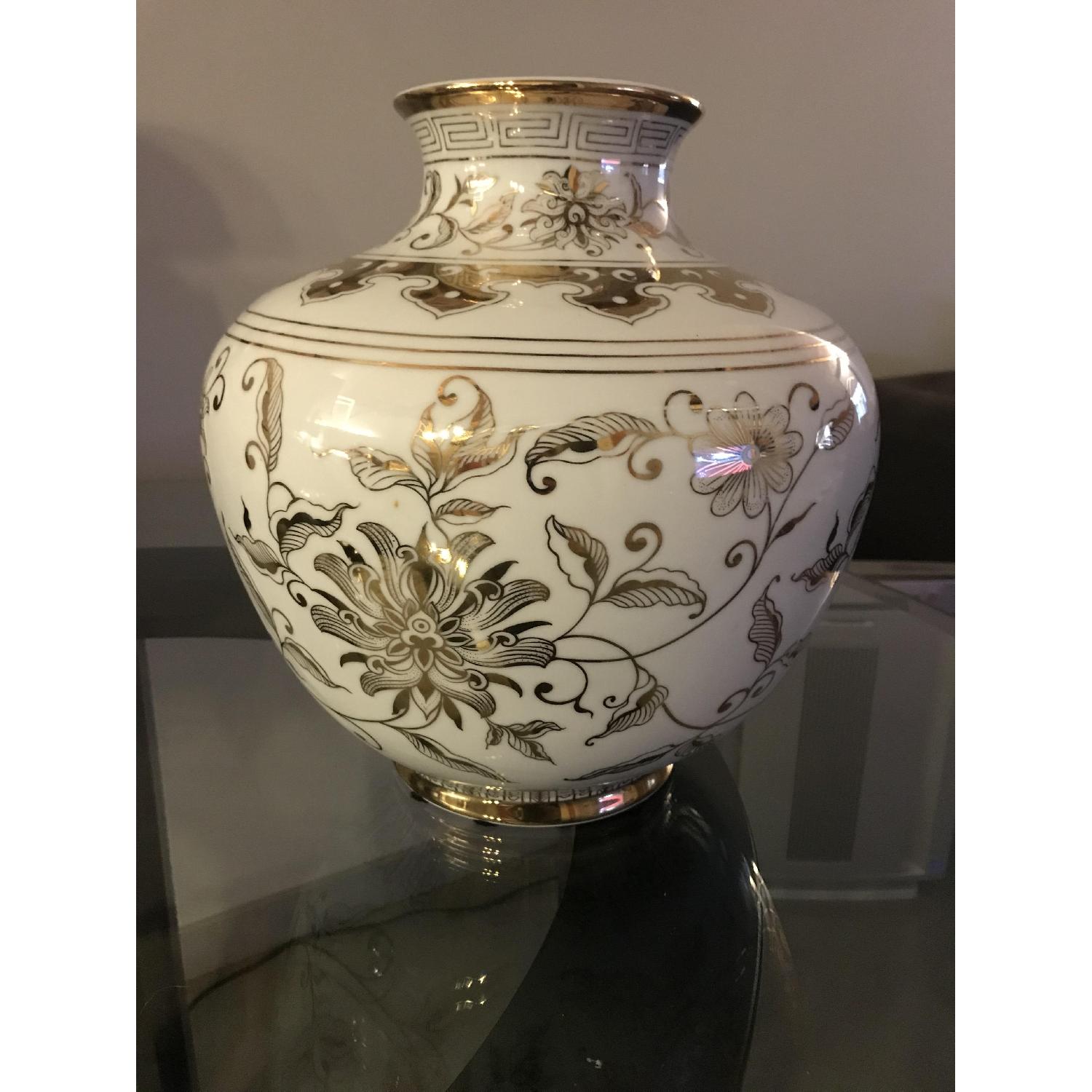 William Sonoma Home Ginger Jar - image-1