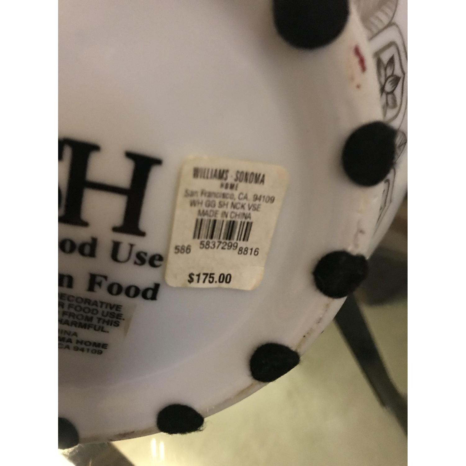 William Sonoma Home Ginger Jar - image-6