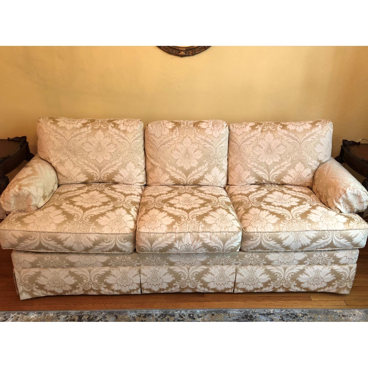 Drexel Heritage Sleeper Sofa - image-1