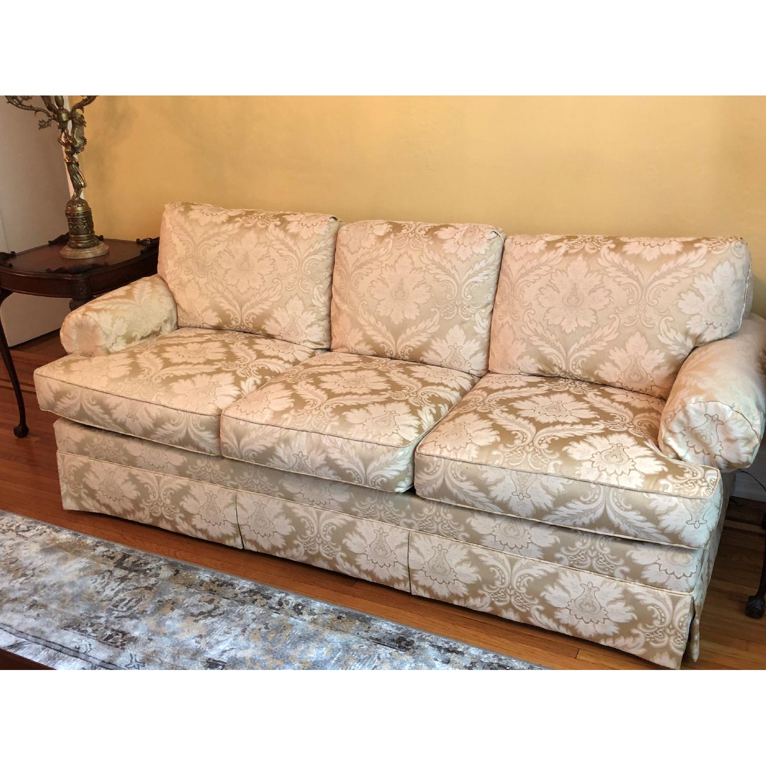 Drexel Heritage Sleeper Sofa - image-3
